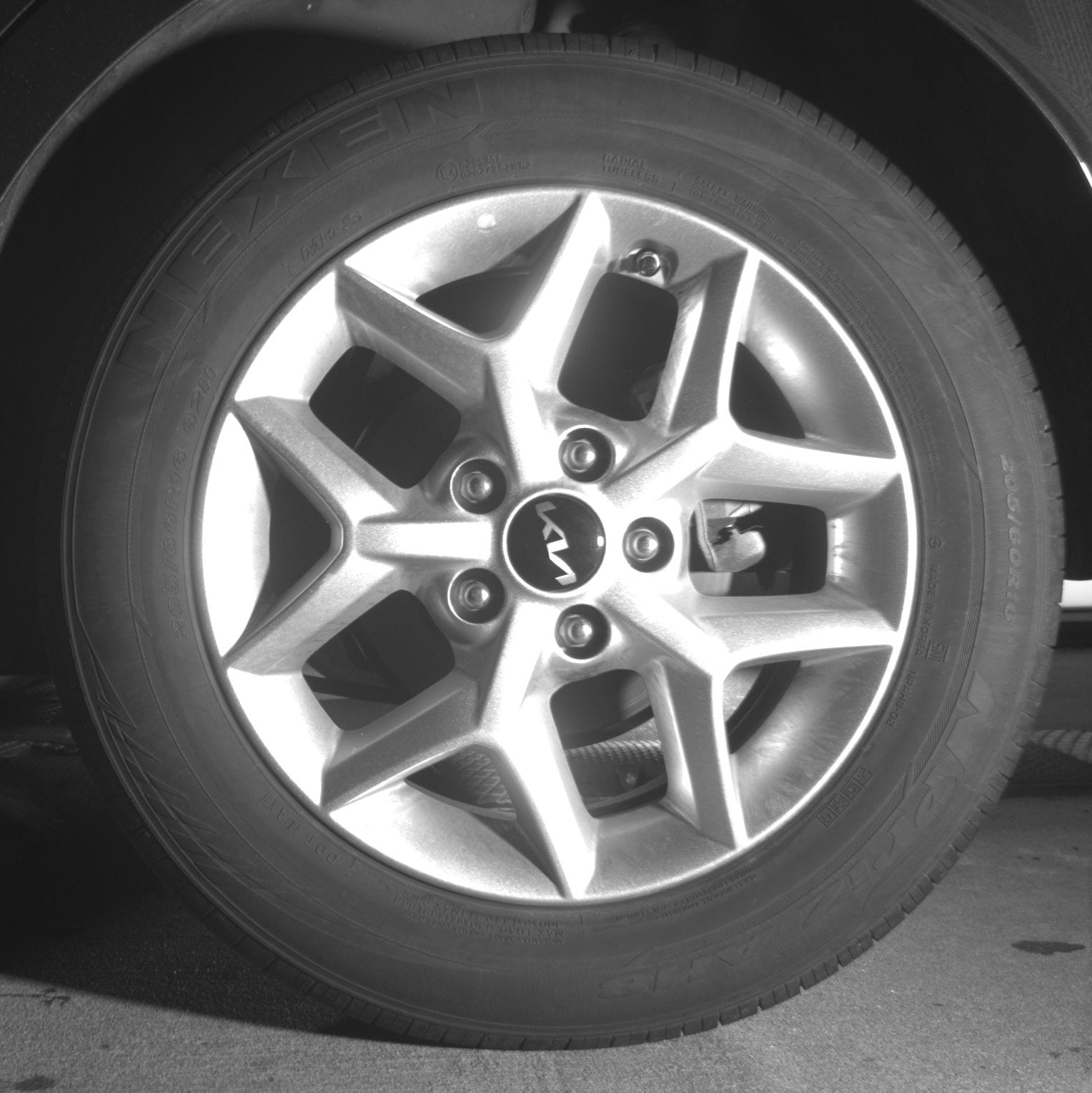 Thumbnail: 2025 Kia Soul - 11