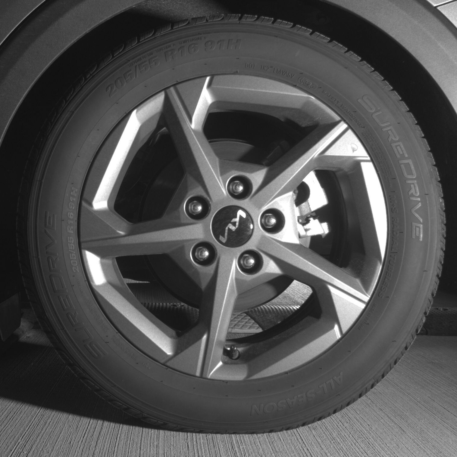 Thumbnail: 2025 Kia K4 - 11