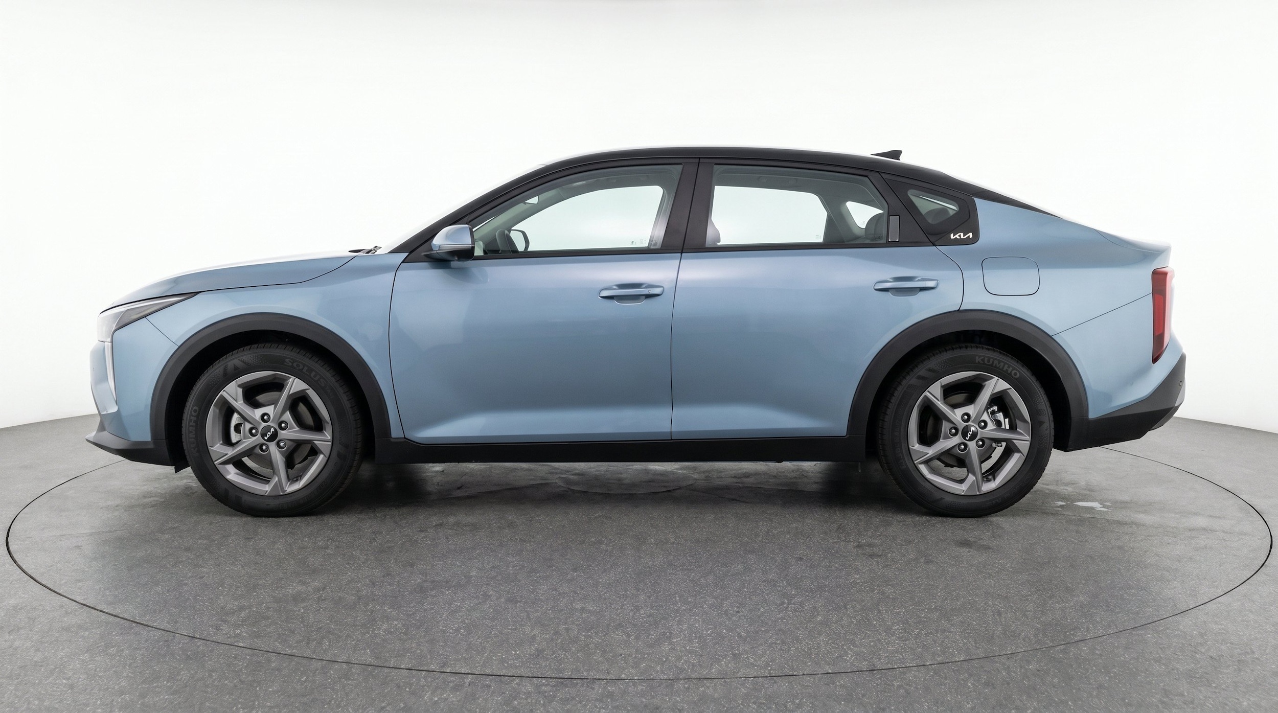 Thumbnail: 2026 Kia K4 - 5
