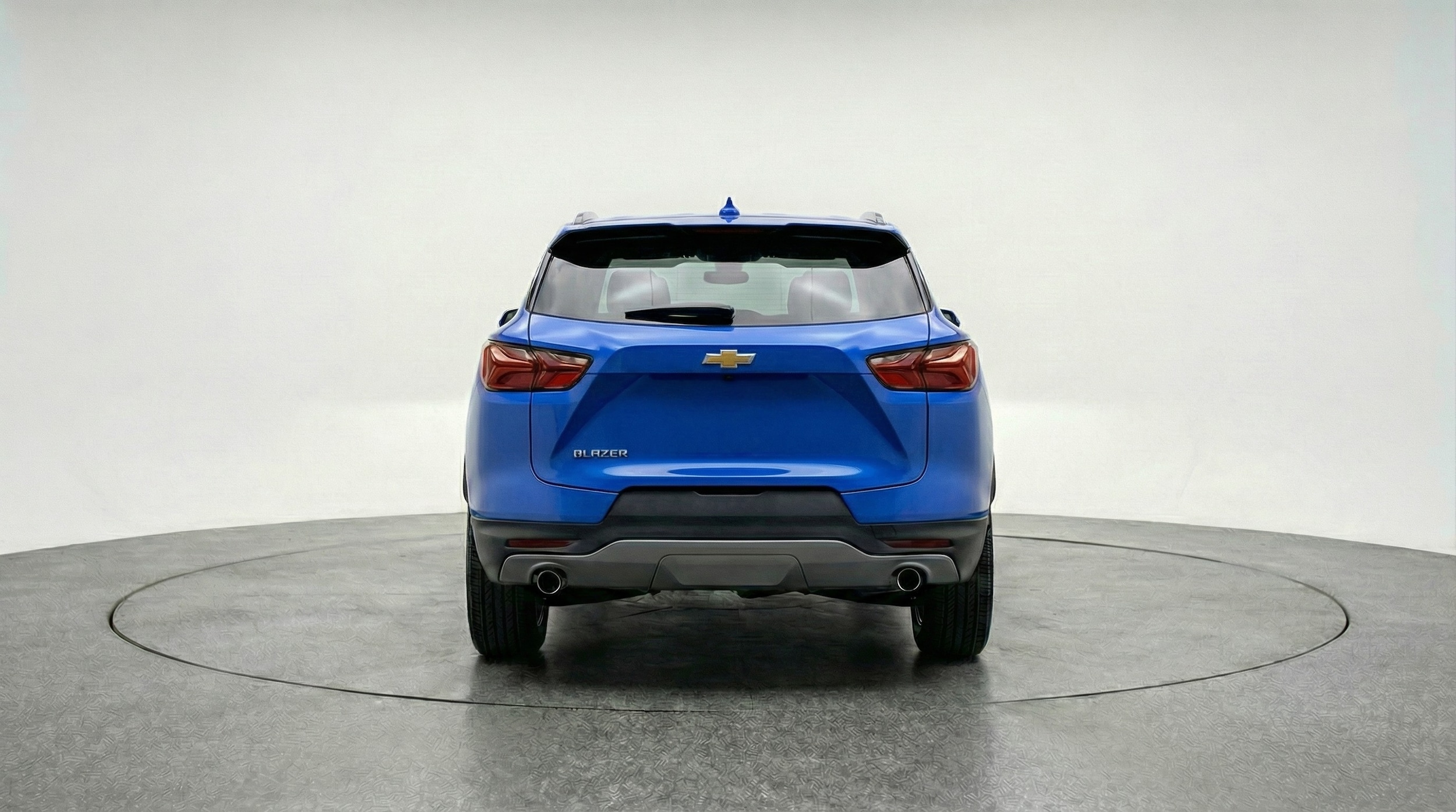 Thumbnail: 2025 Chevrolet Blazer - 6