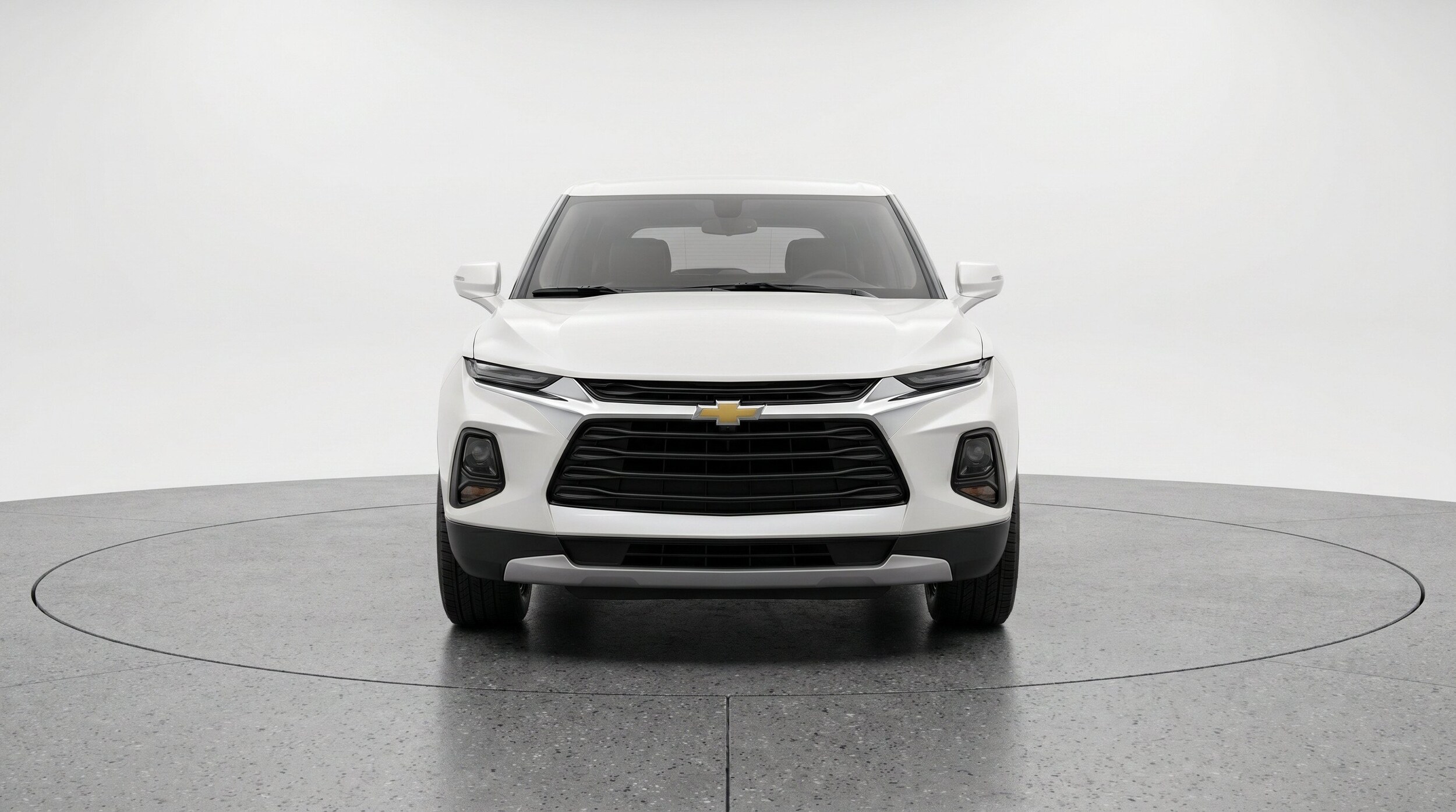 Thumbnail: 2026 Chevrolet Blazer - 2