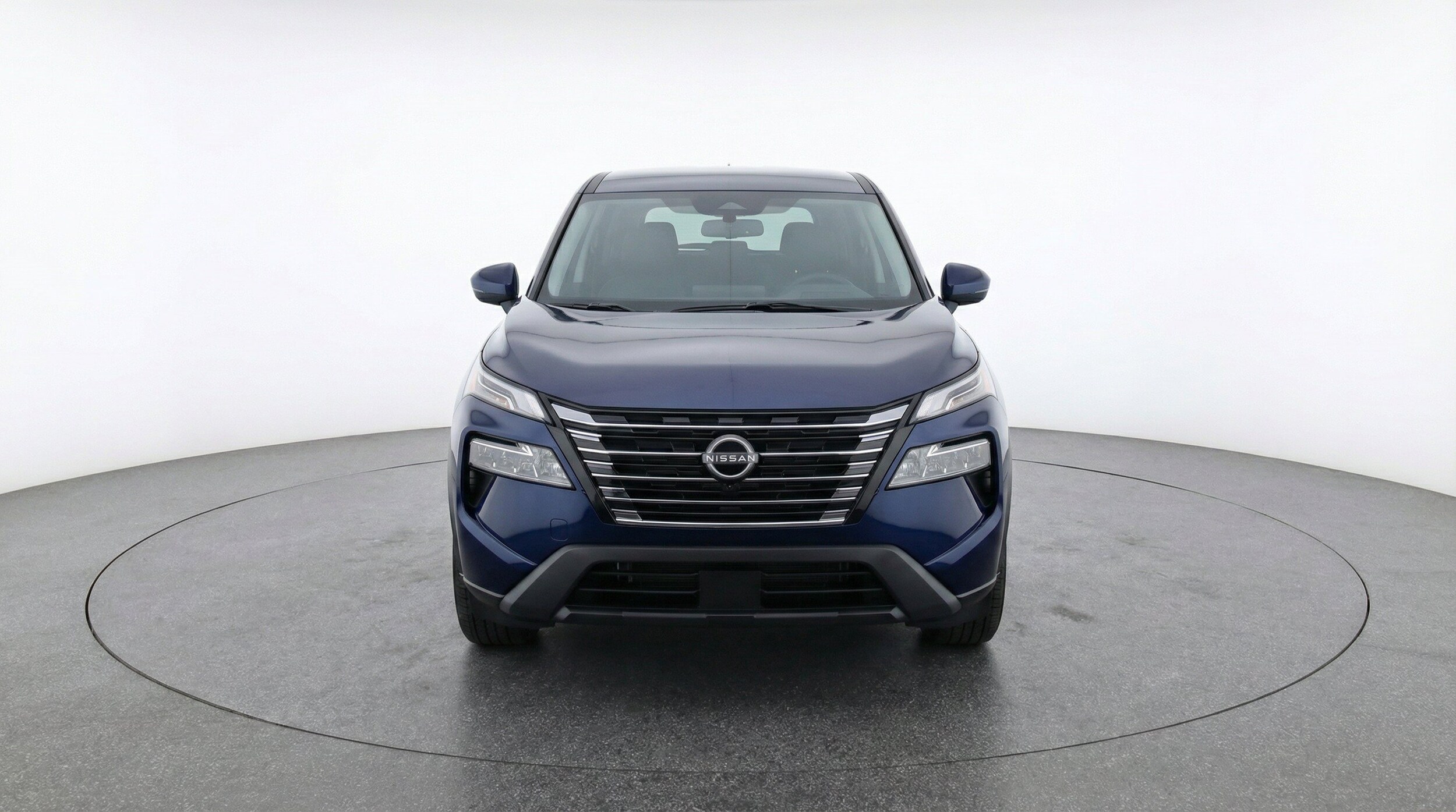 Thumbnail: 2025 Nissan Rogue - 2