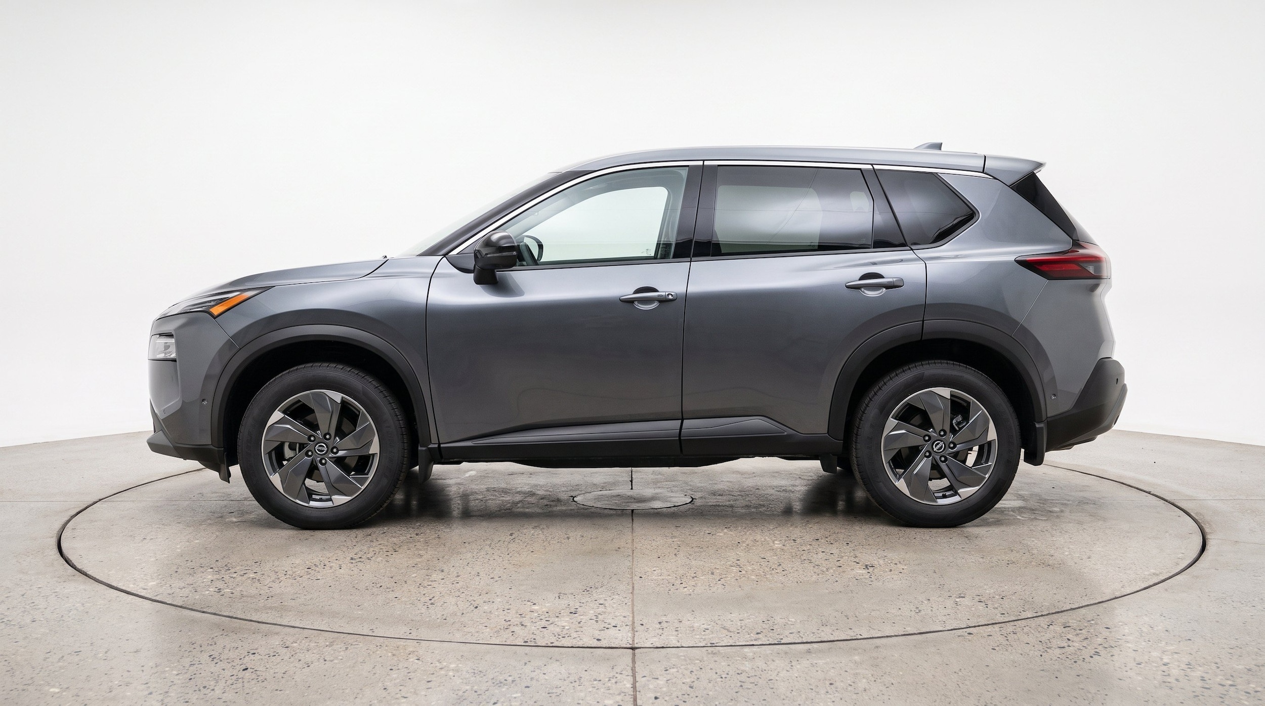 Thumbnail: 2025 Nissan Rogue - 5