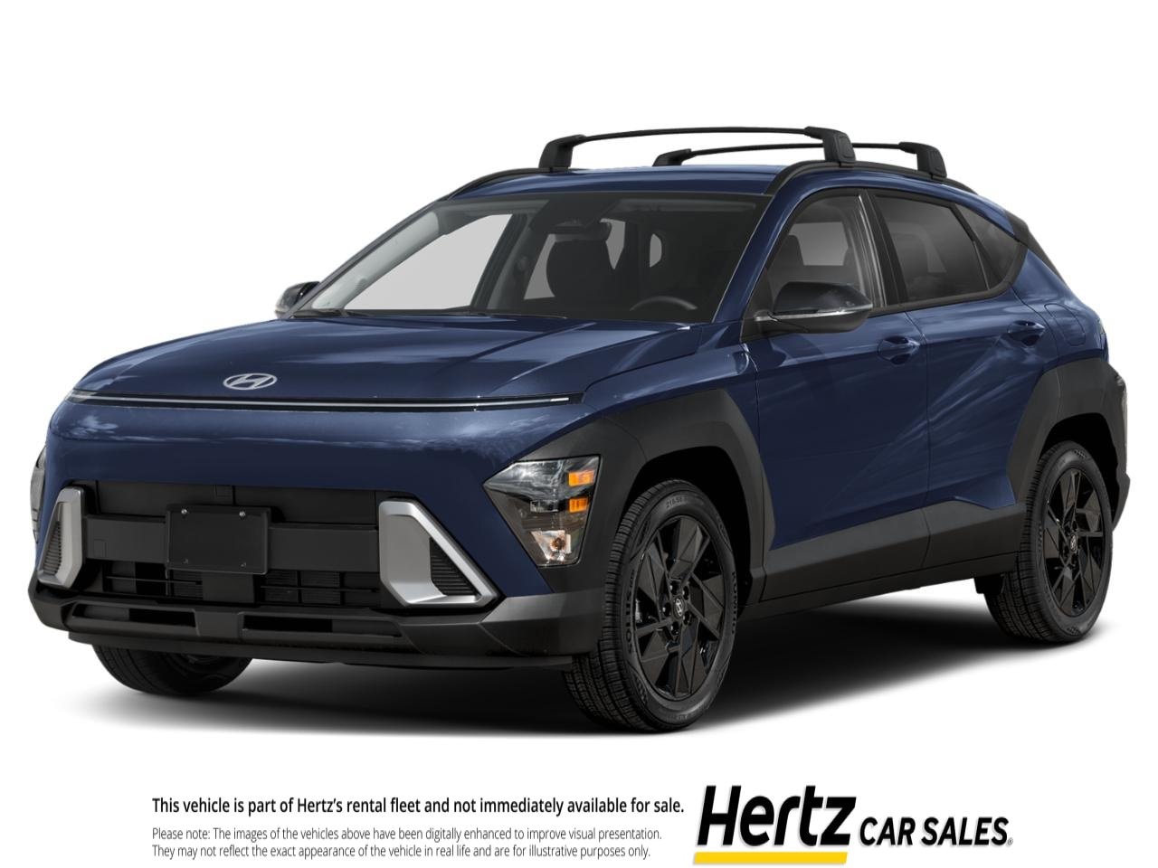 Thumbnail: 2026 Hyundai Kona - 1