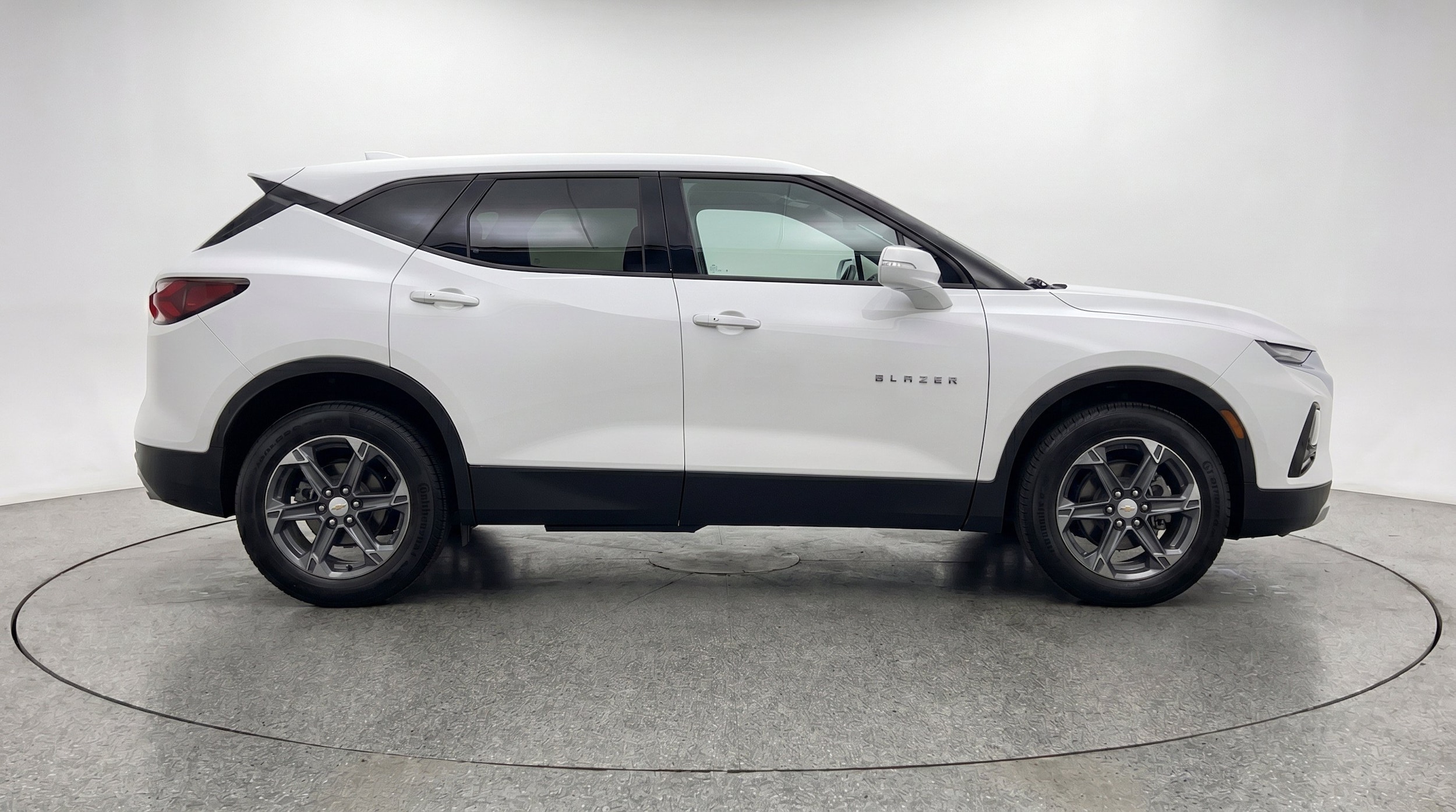 Thumbnail: 2026 Chevrolet Blazer - 11