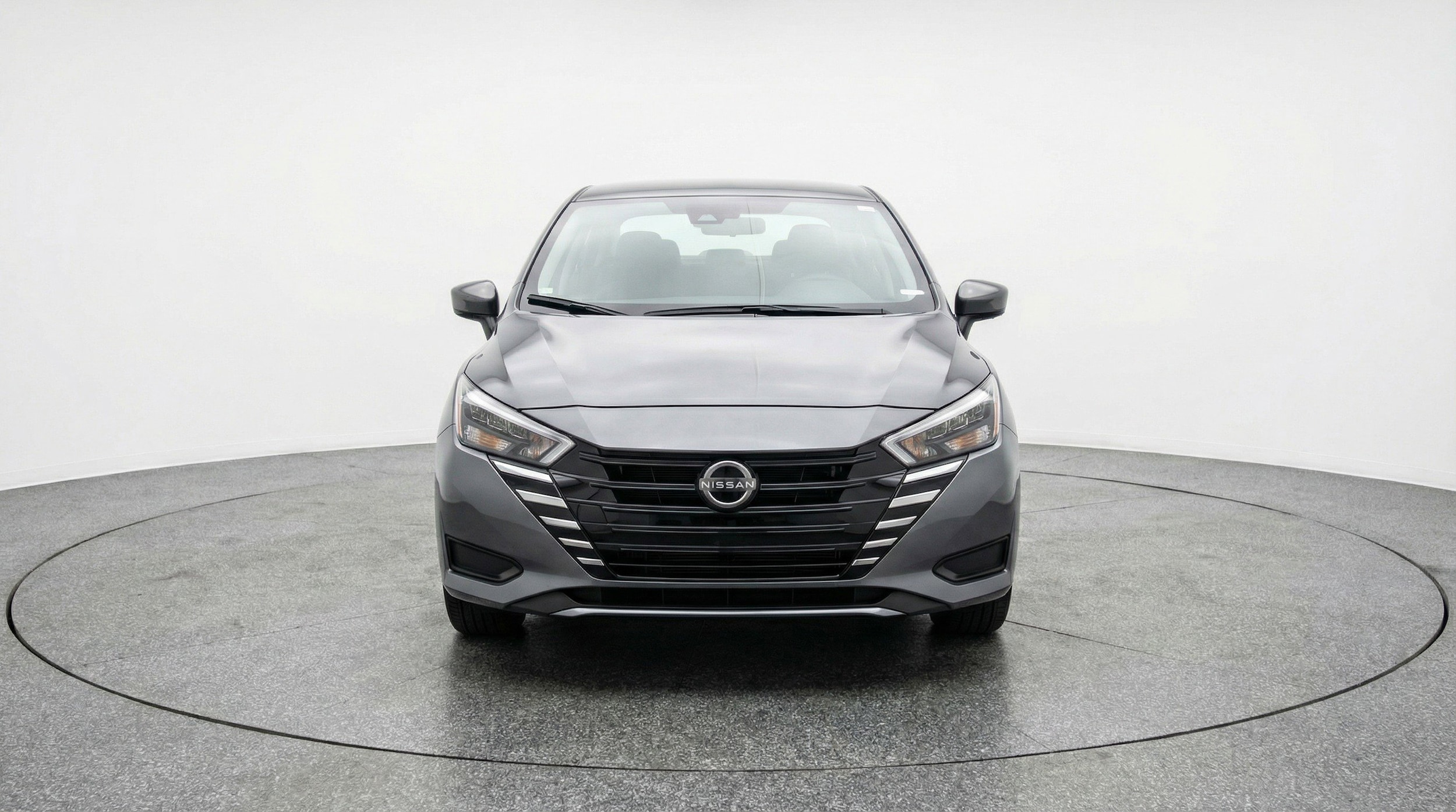 Thumbnail: 2025 Nissan Versa - 2