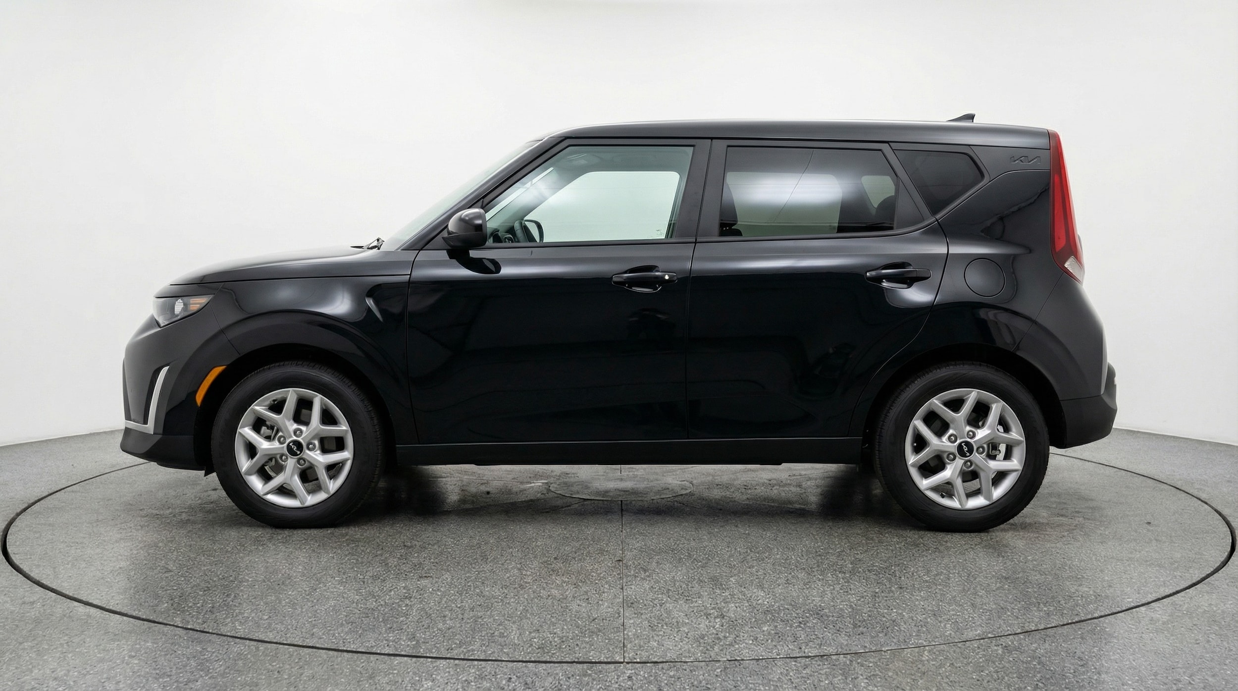 Thumbnail: 2025 Kia Soul - 4