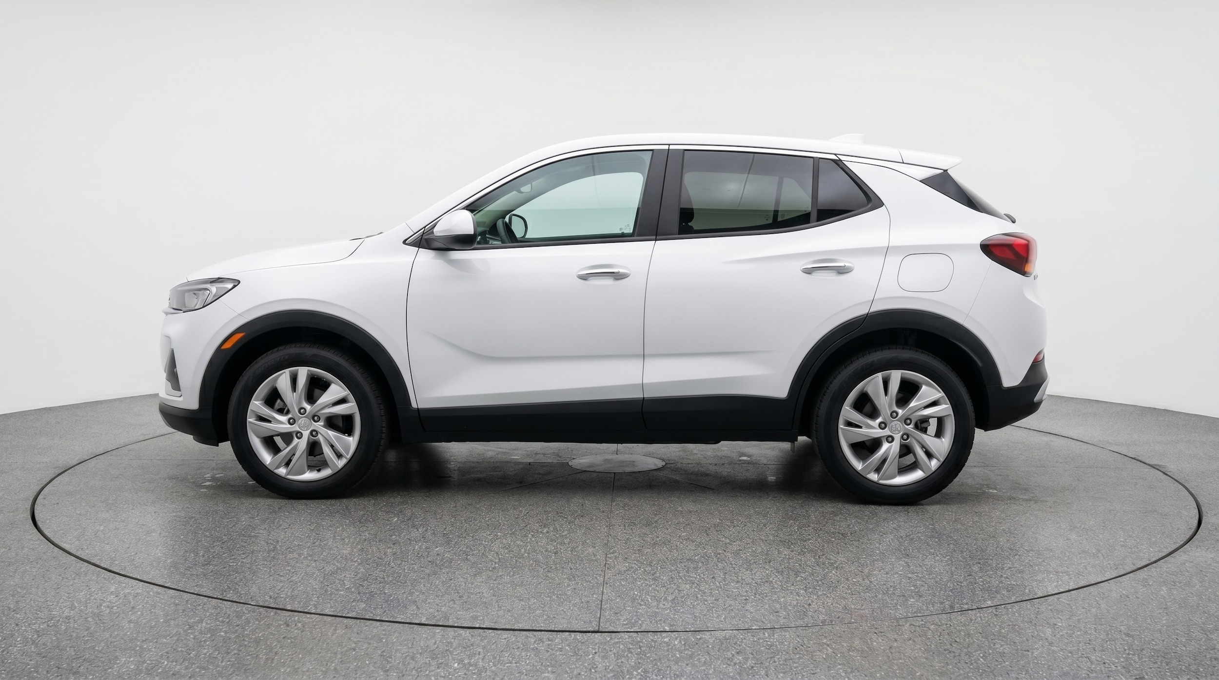 Thumbnail: 2025 Buick Encore GX - 4