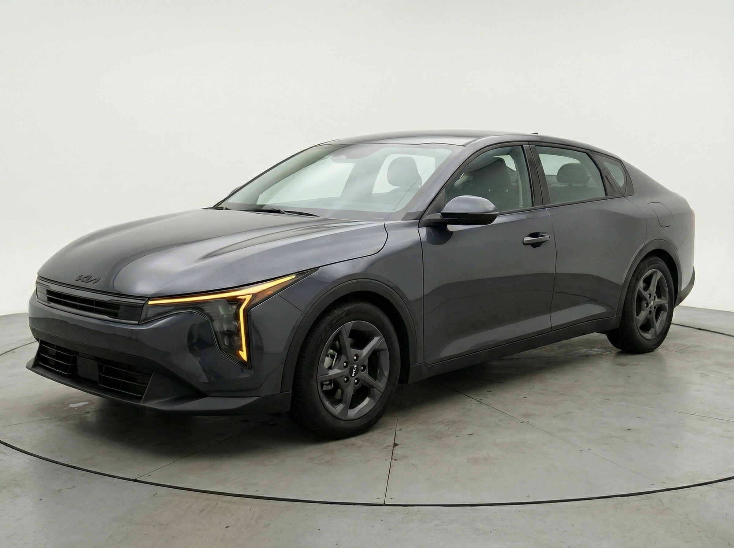 Thumbnail: 2025 Kia K4 - 3