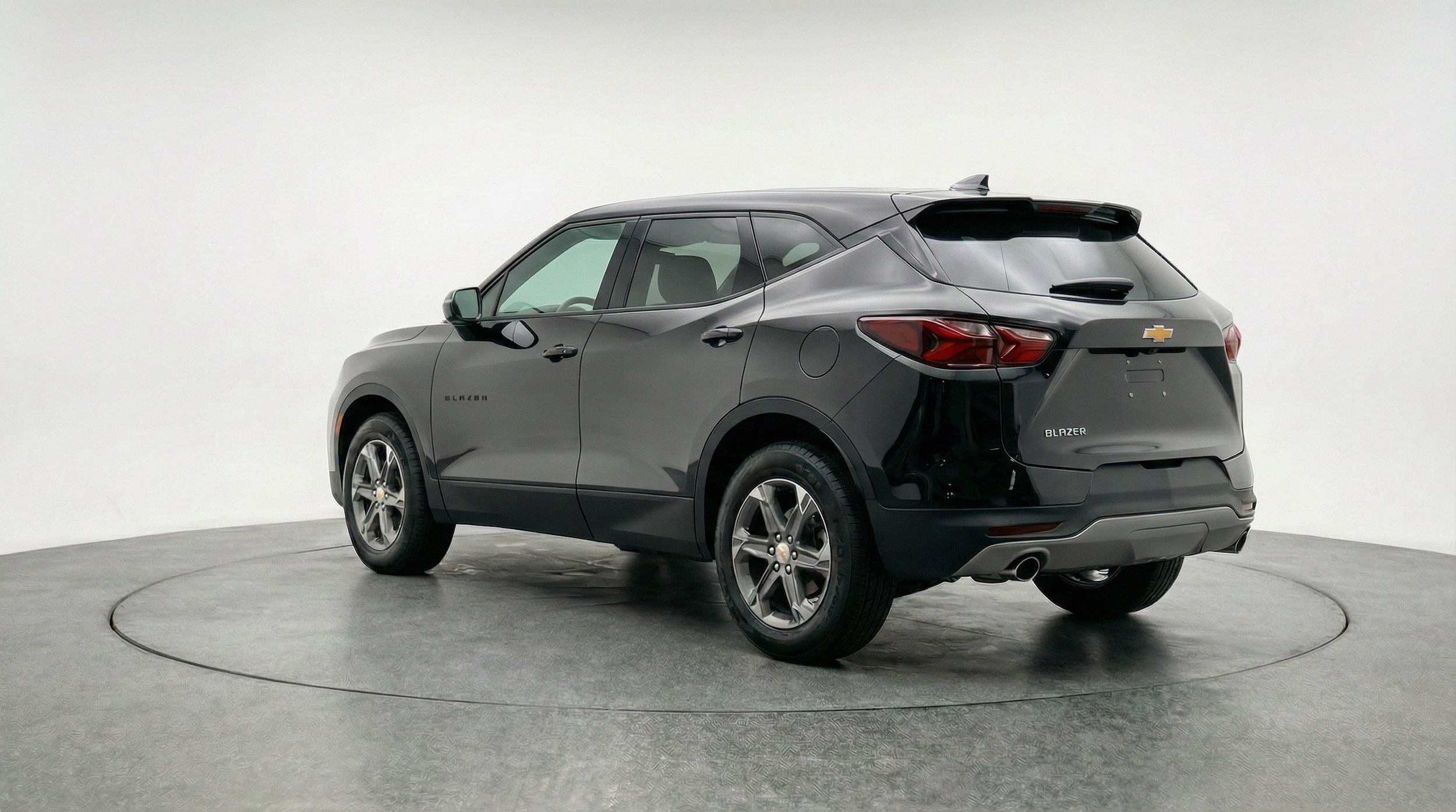 Thumbnail: 2025 Chevrolet Blazer - 6