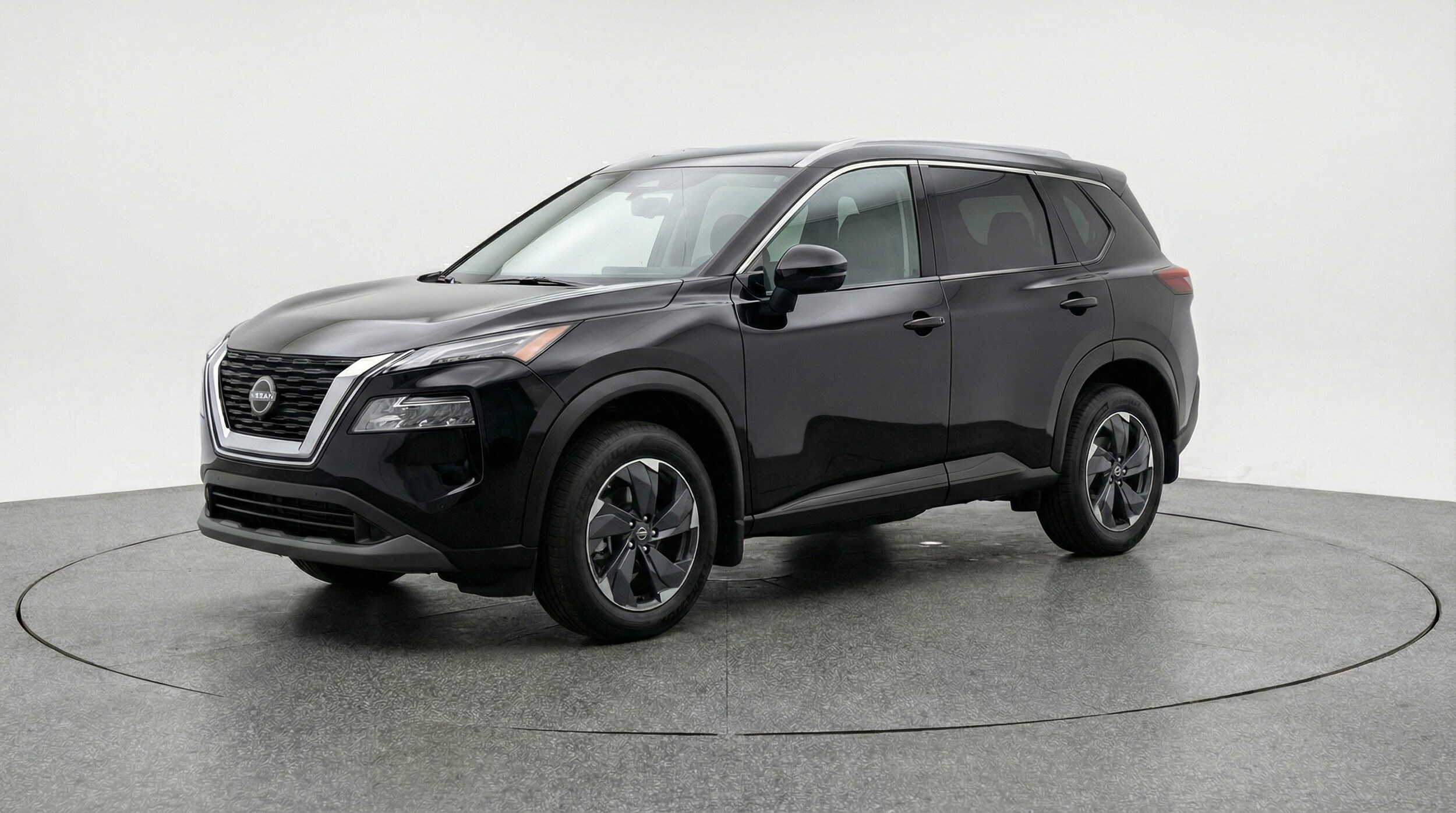 Thumbnail: 2025 Nissan Rogue - 3
