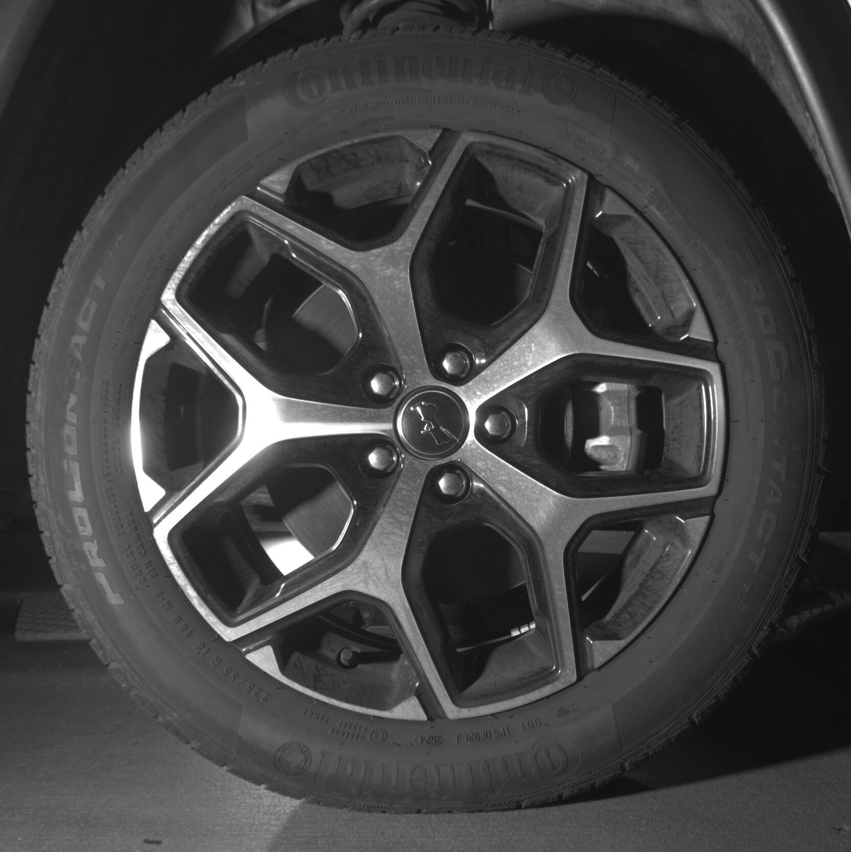 Thumbnail: 2025 Jeep Compass - 10