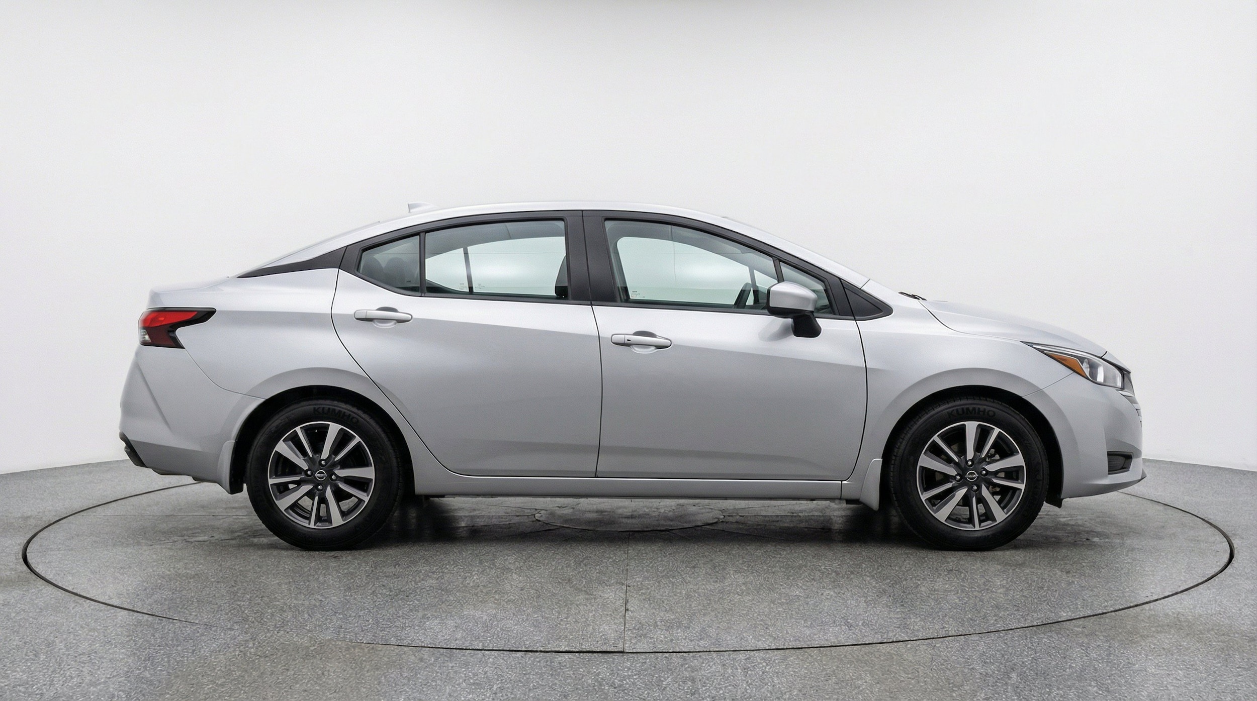 Thumbnail: 2025 Nissan Versa - 11