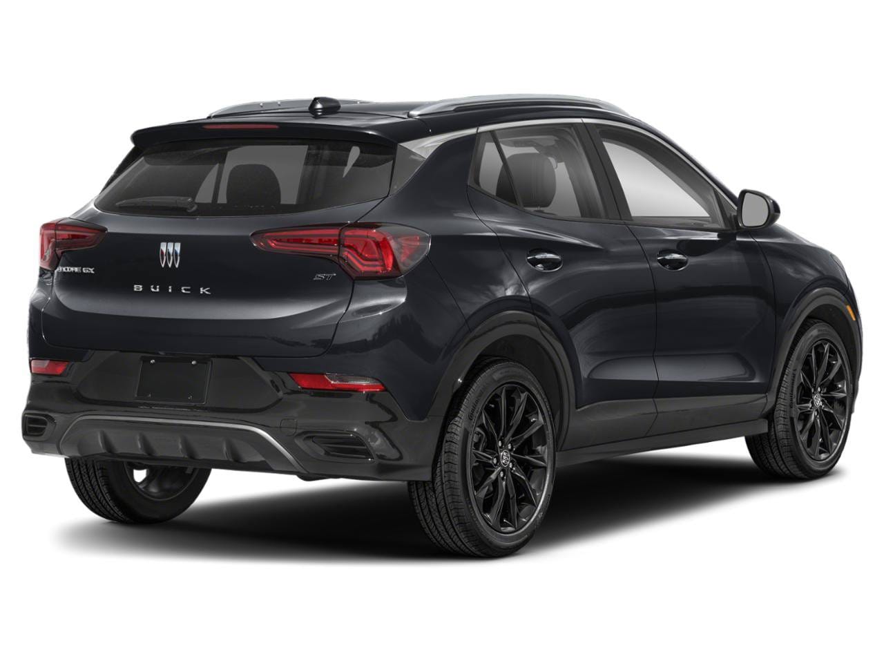Thumbnail: 2024 Buick Encore GX - 2