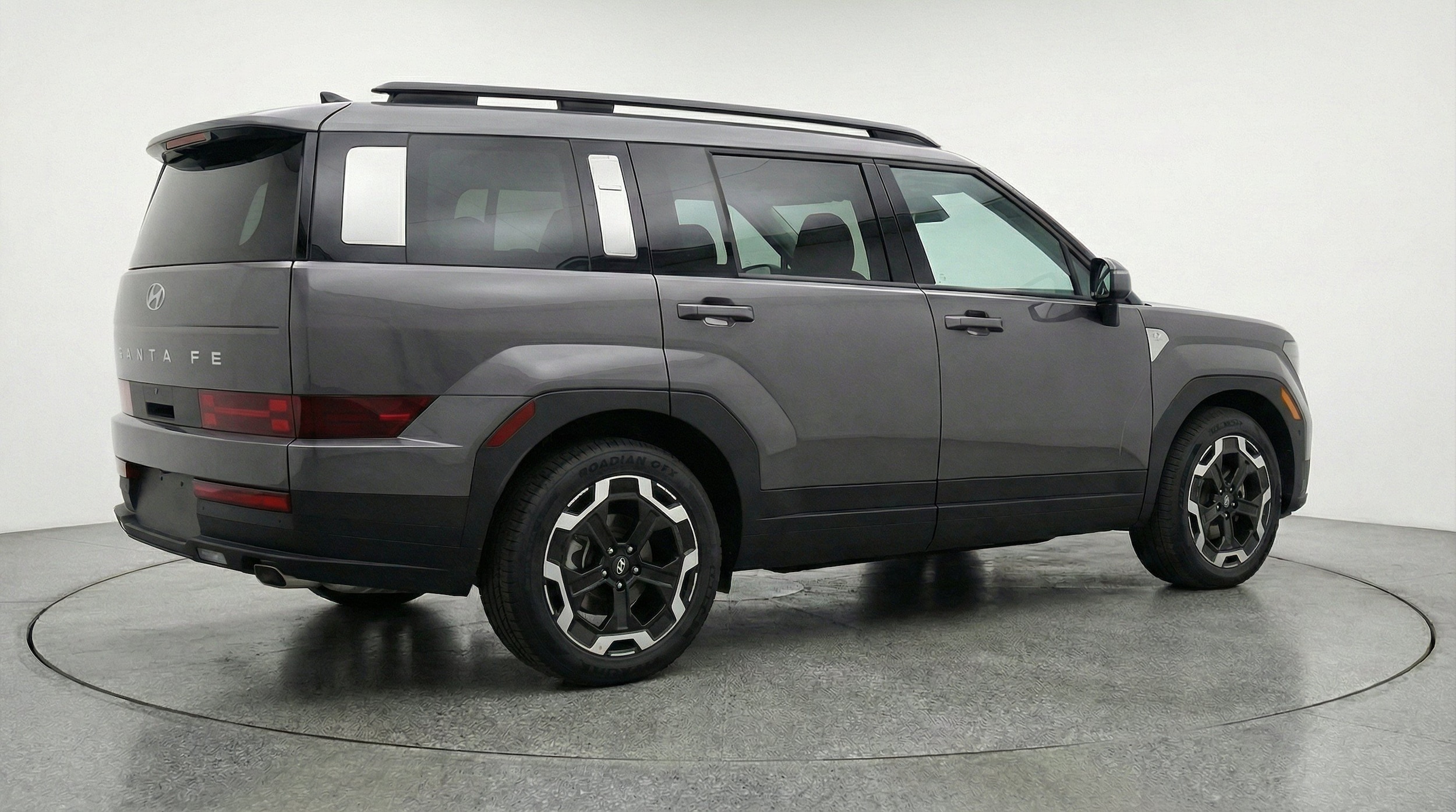 Thumbnail: 2026 Hyundai Santa Fe - 9
