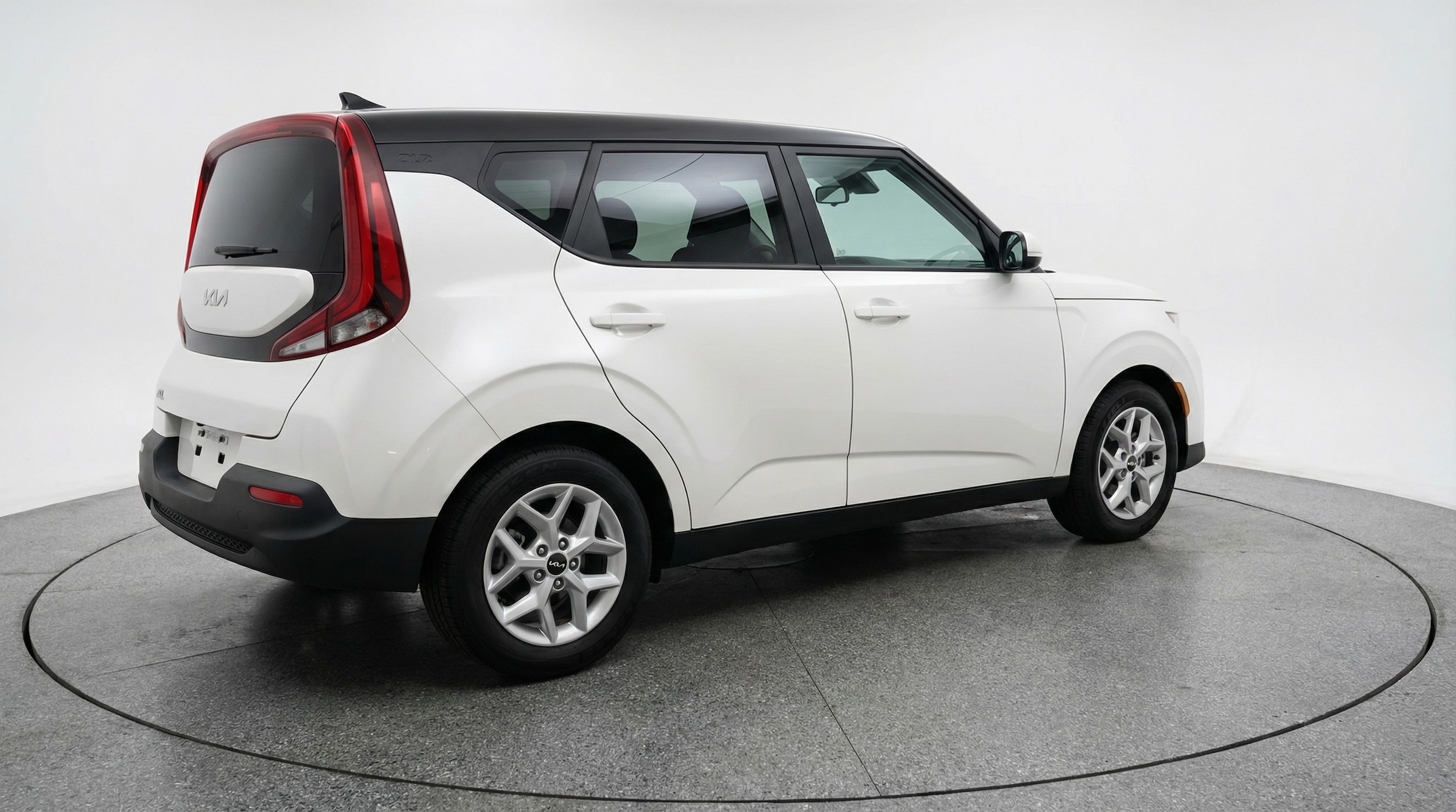 Thumbnail: 2025 Kia Soul - 7
