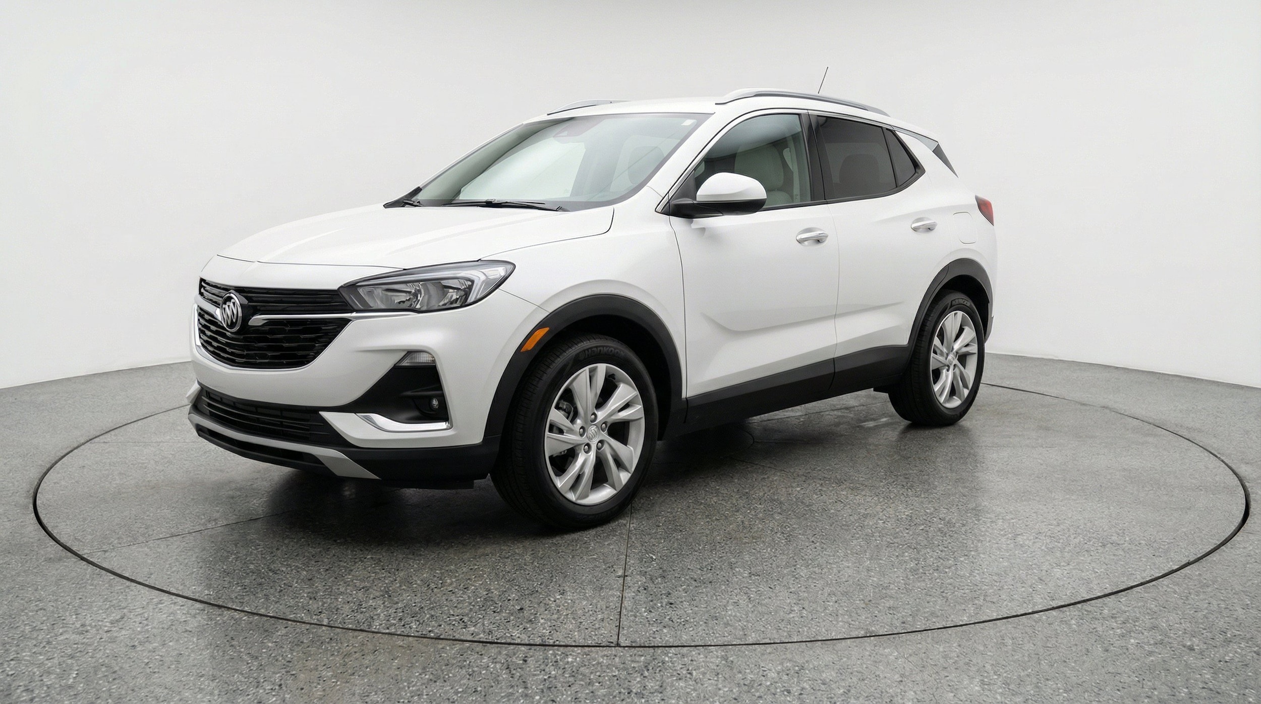 Thumbnail: 2026 Buick Encore GX - 3