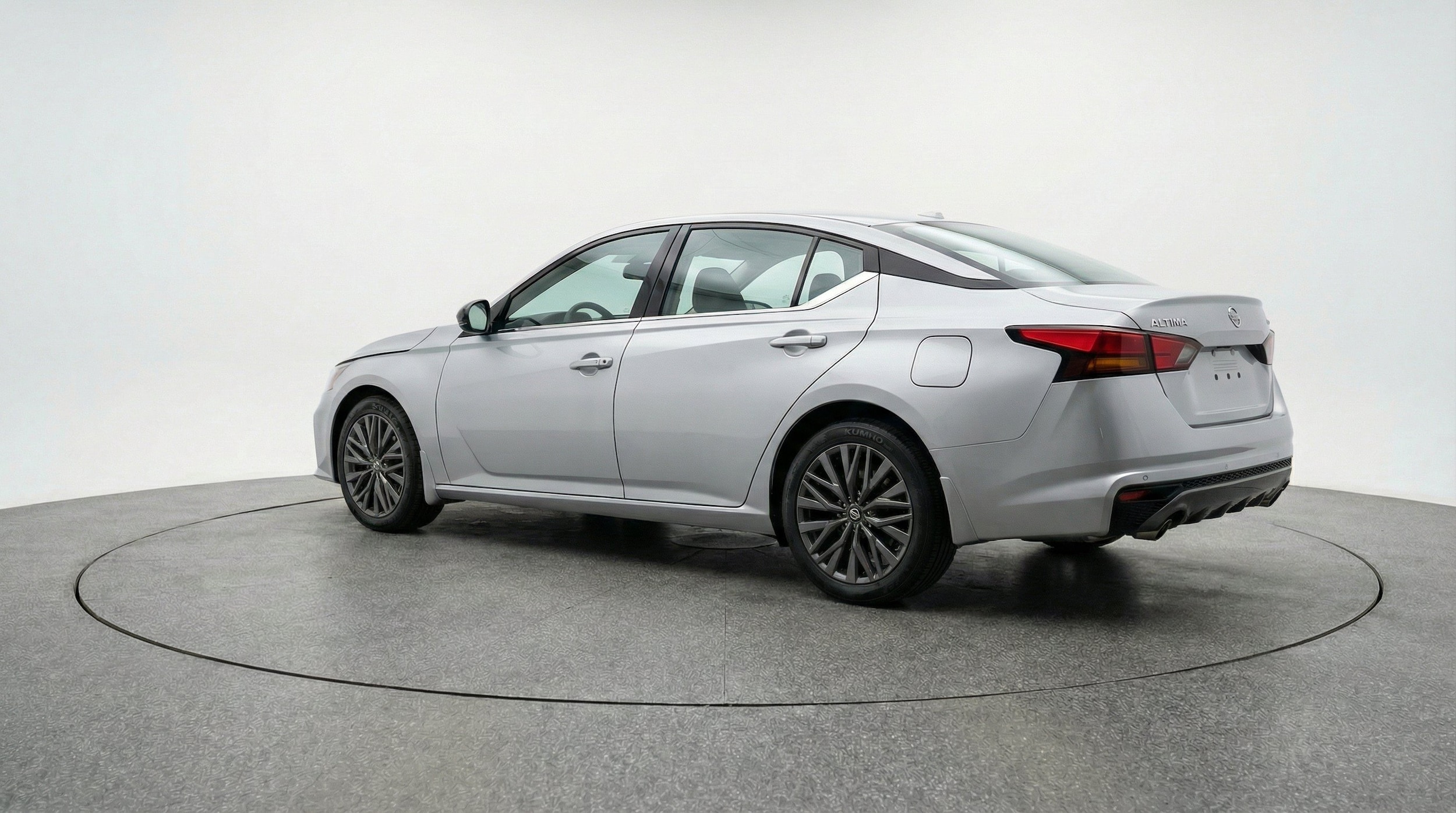 Thumbnail: 2026 Nissan Altima - 6
