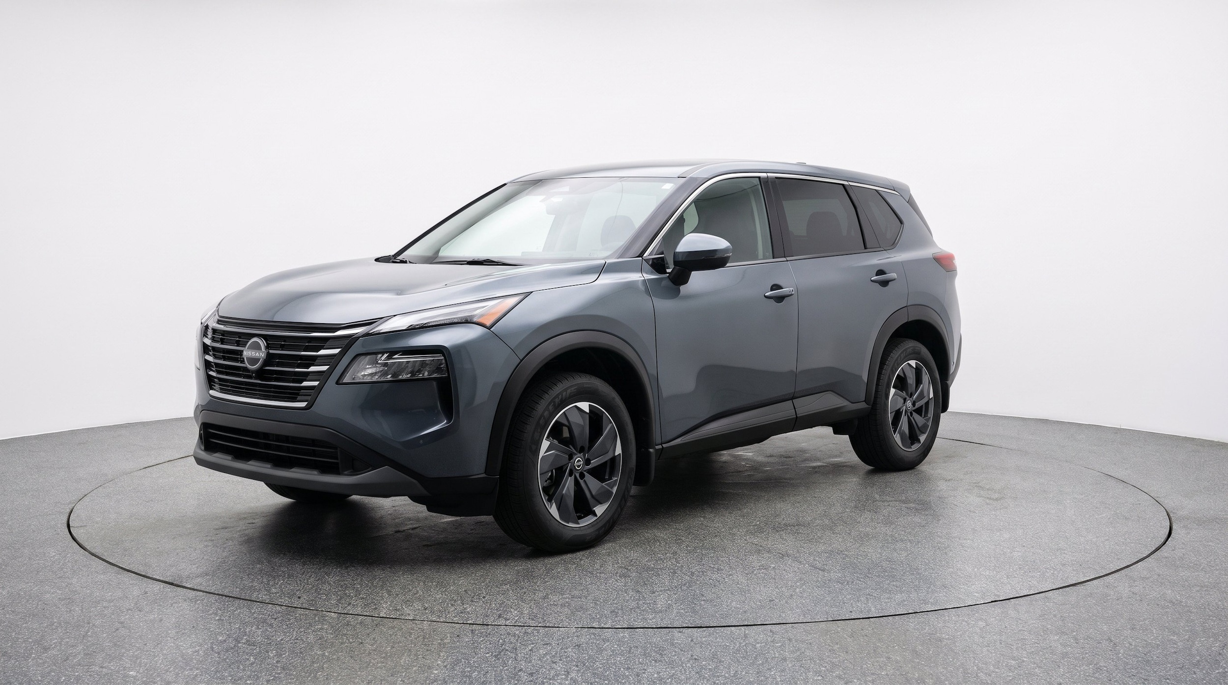 Thumbnail: 2025 Nissan Rogue - 3