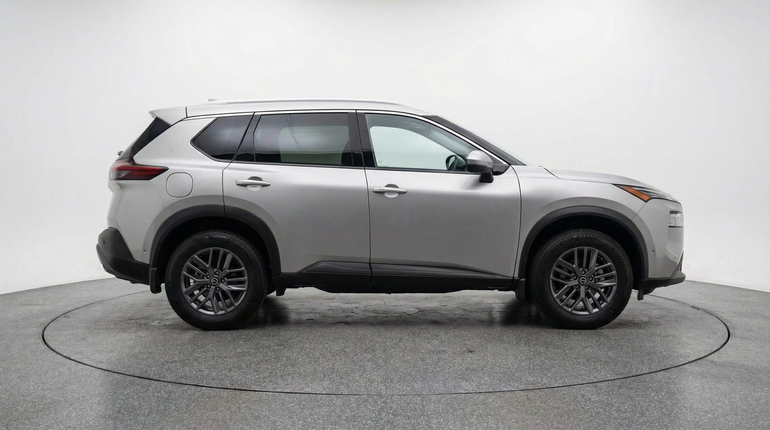 Thumbnail: 2026 Nissan Rogue - 11