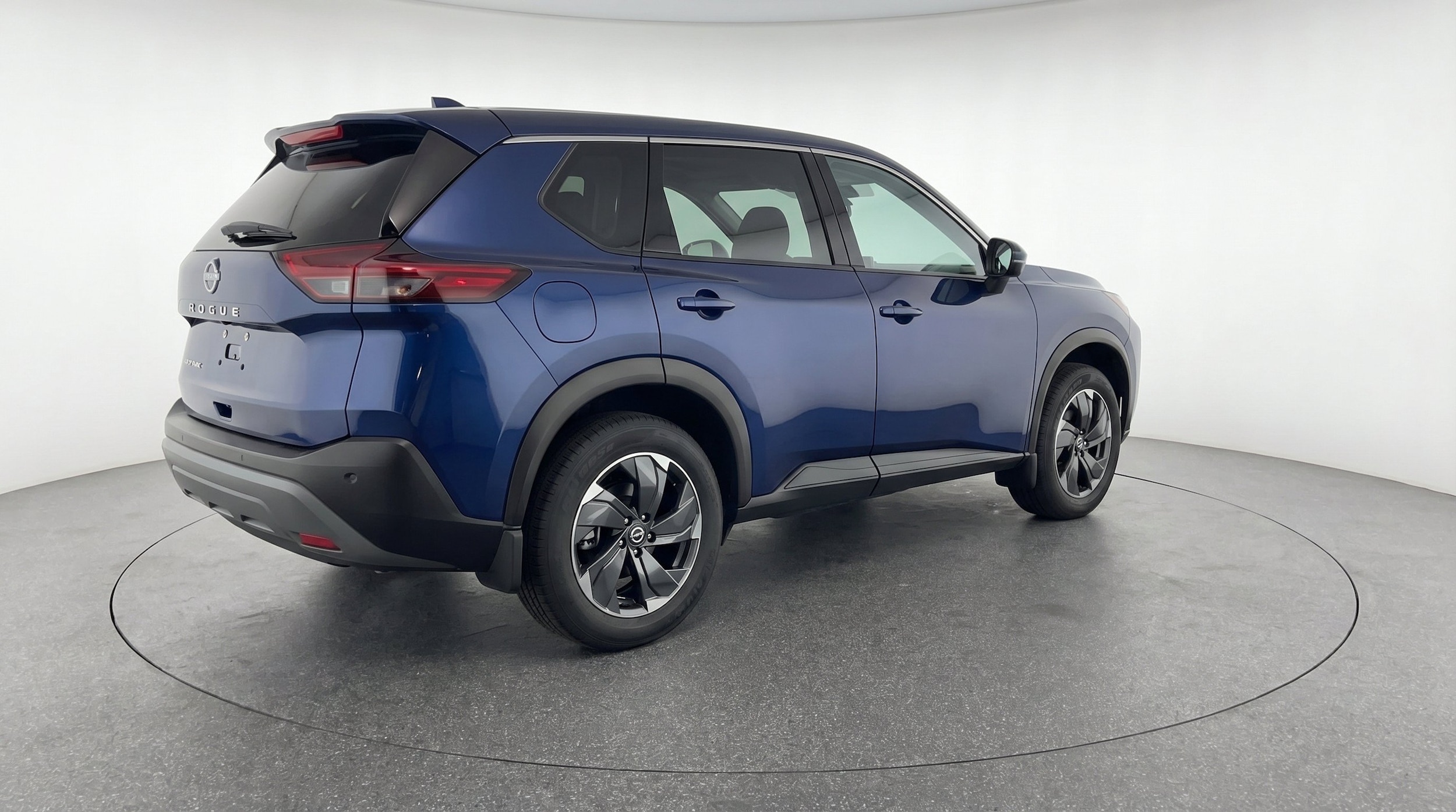 Thumbnail: 2025 Nissan Rogue - 9