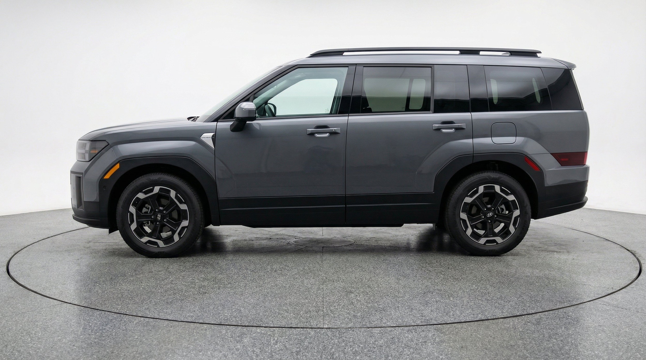 Thumbnail: 2026 Hyundai Santa Fe - 5