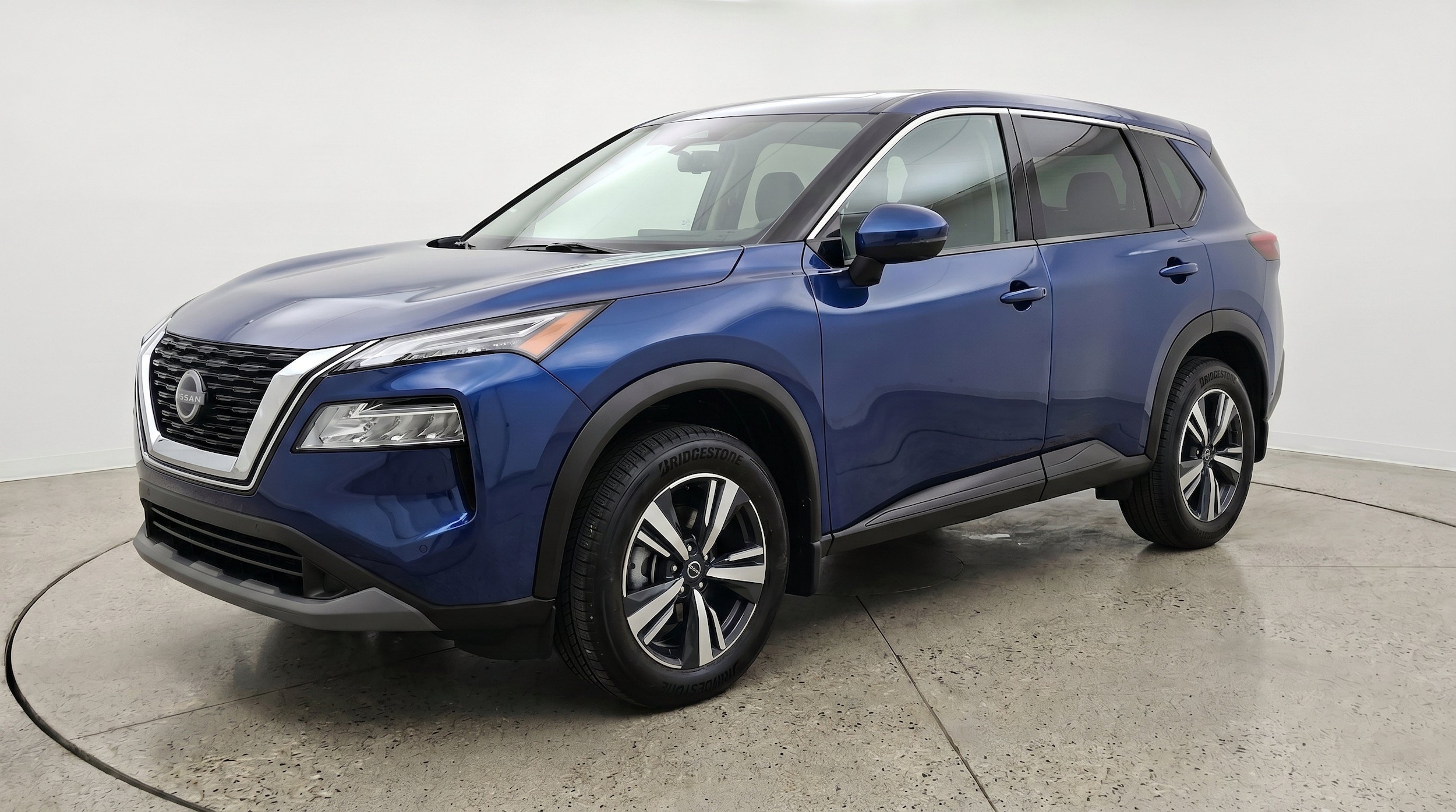 Thumbnail: 2026 Nissan Rogue - 3