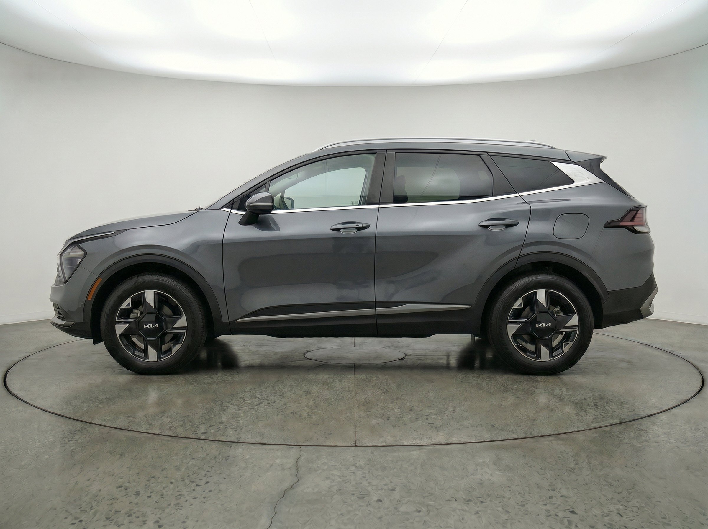 Thumbnail: 2026 Kia Sportage - 5