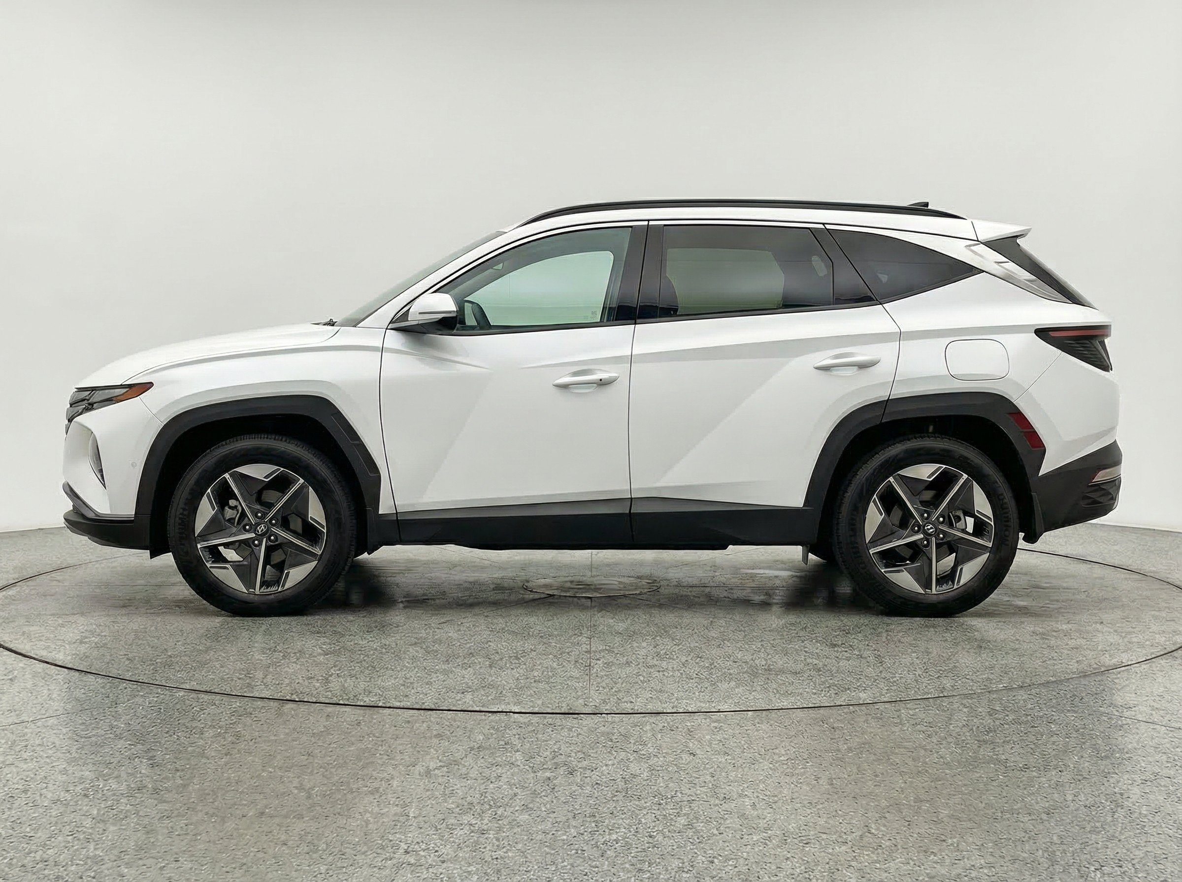 Thumbnail: 2026 Hyundai Tucson - 5