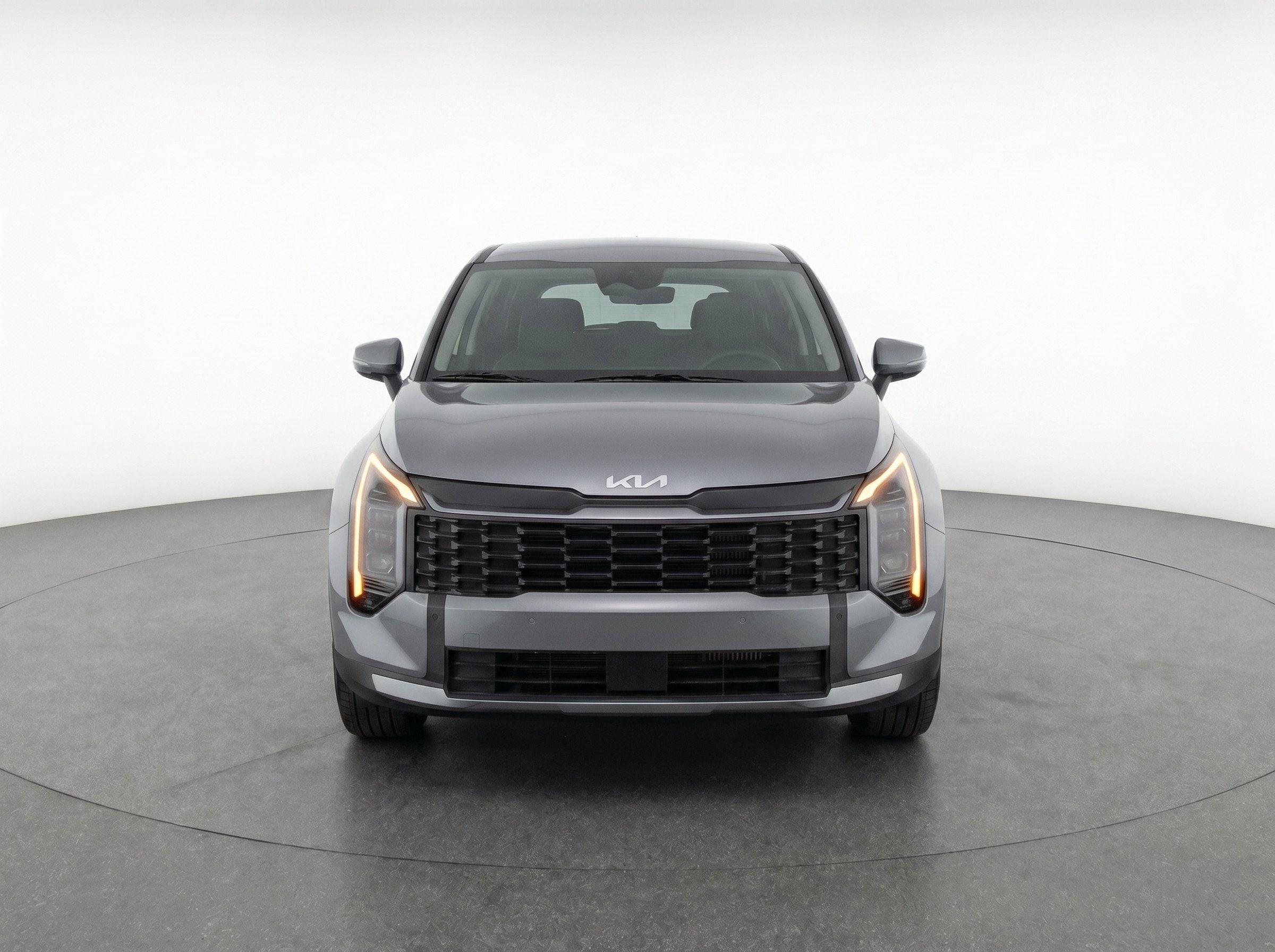 Thumbnail: 2026 Kia Sportage - 2