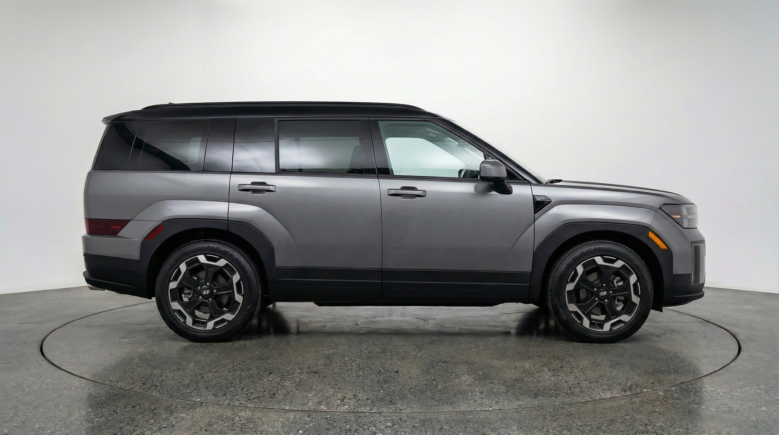 Thumbnail: 2026 Hyundai Santa Fe - 11
