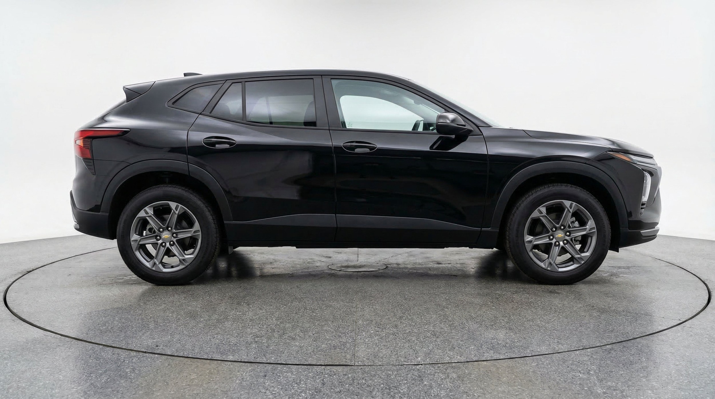 Thumbnail: 2025 Chevrolet Blazer - 11