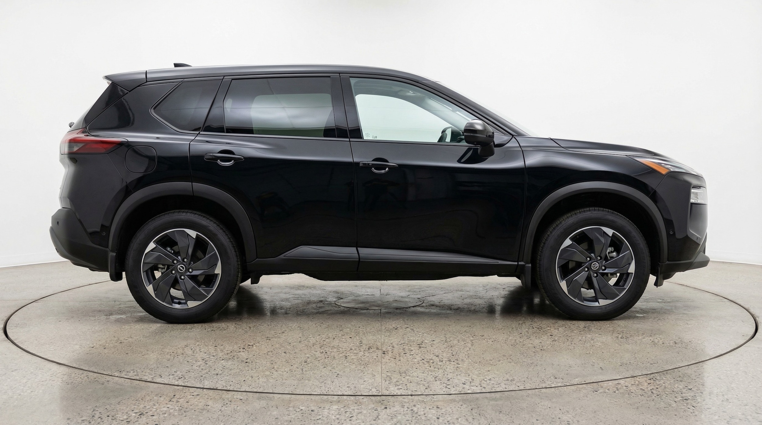 Thumbnail: 2025 Nissan Rogue - 8