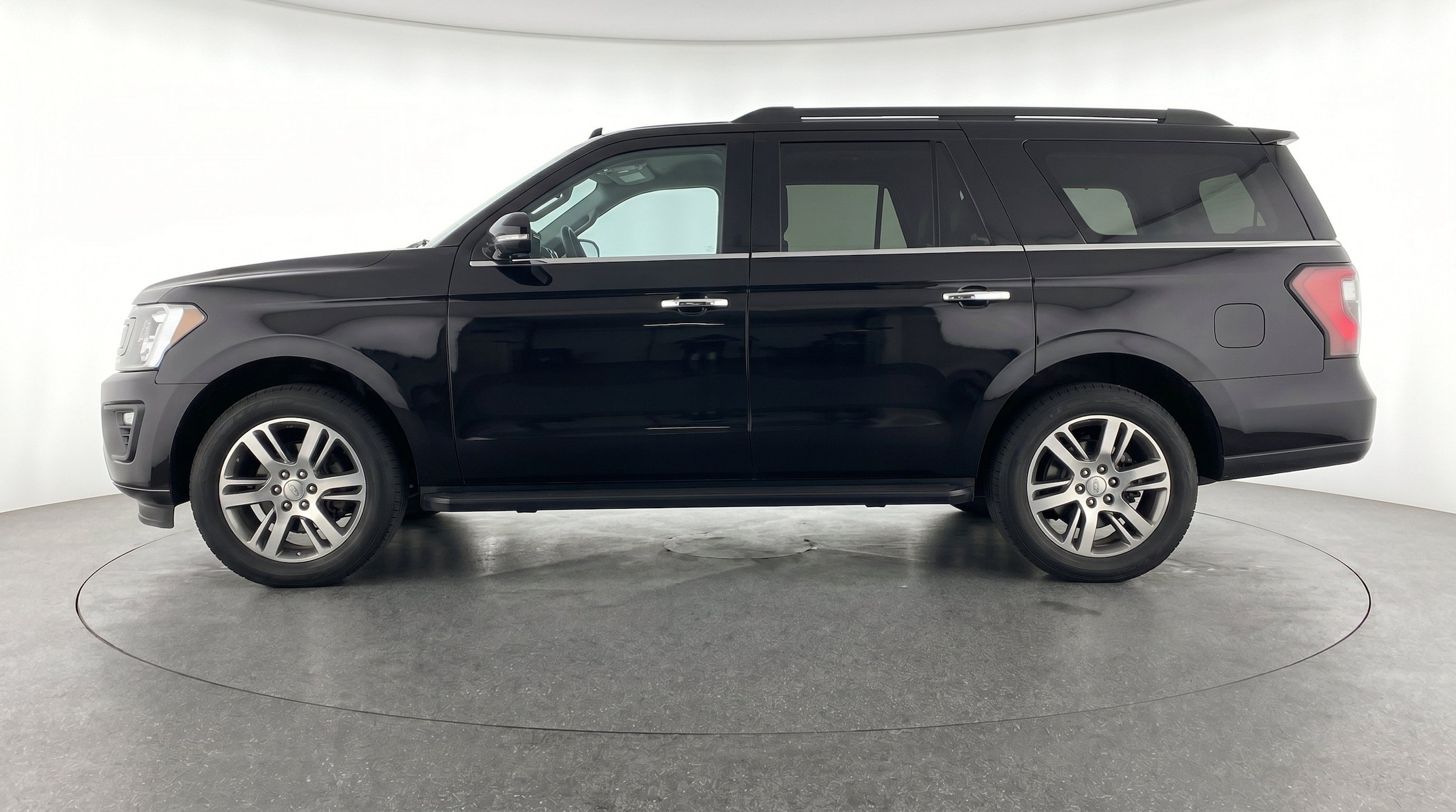 Thumbnail: 2024 Ford Expedition MAX - 5