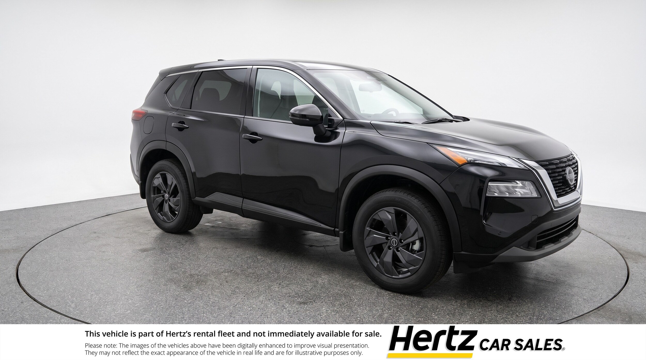Thumbnail: 2026 Nissan Rogue - 1