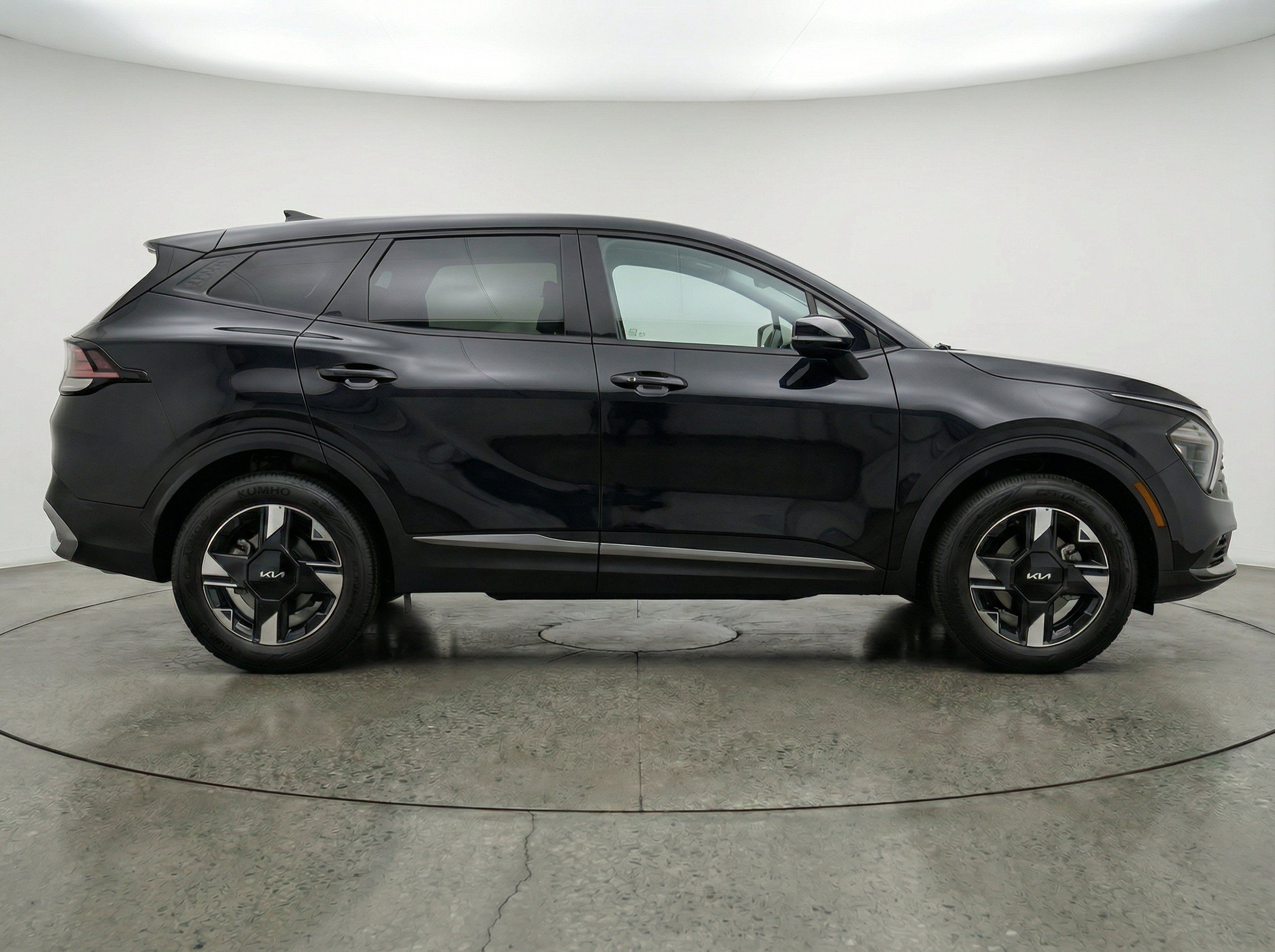 Thumbnail: 2026 Kia Sportage - 11