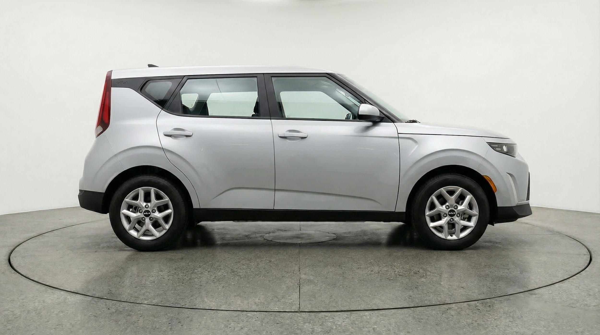 Thumbnail: 2025 Kia Soul - 8