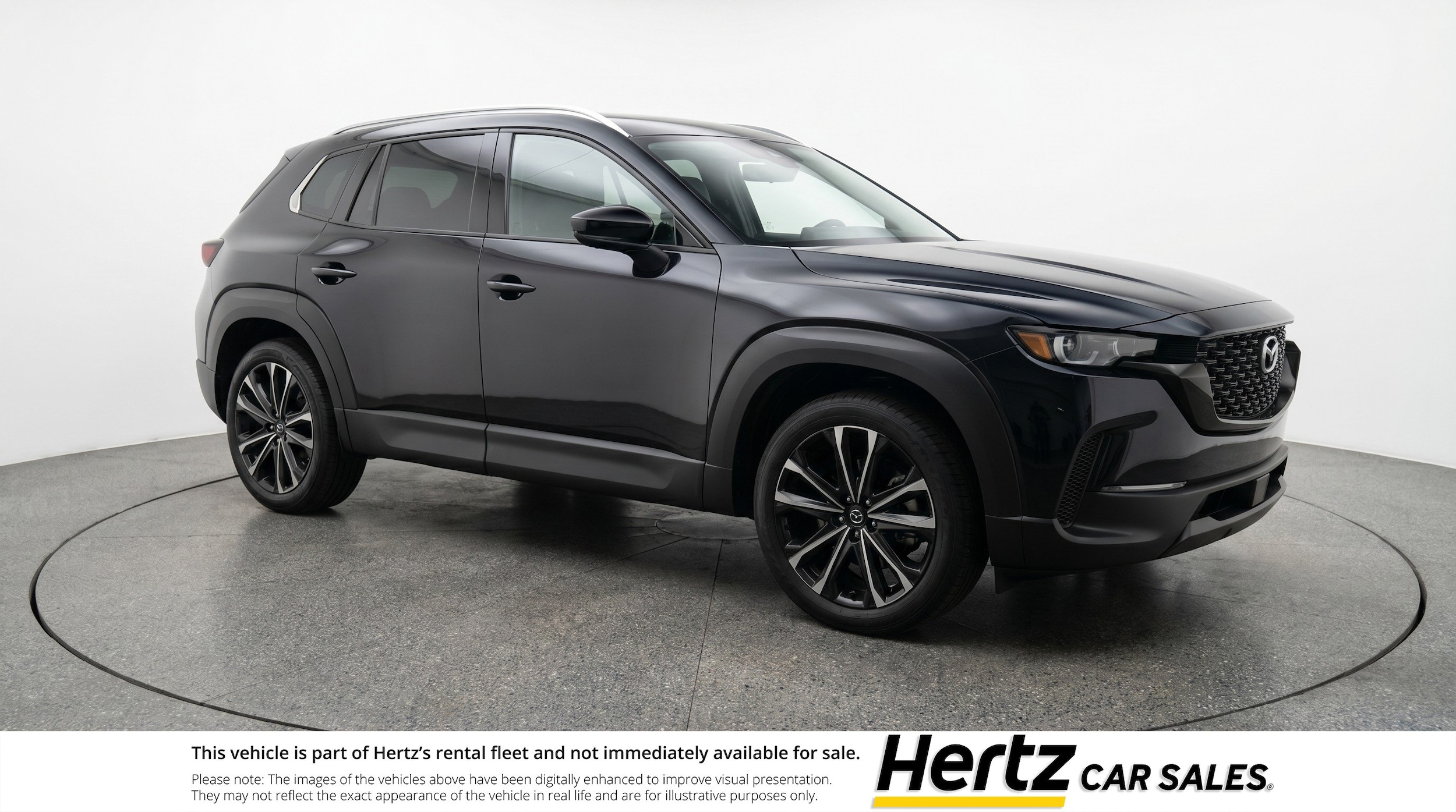 Thumbnail: 2026 Mazda CX-50 - 1