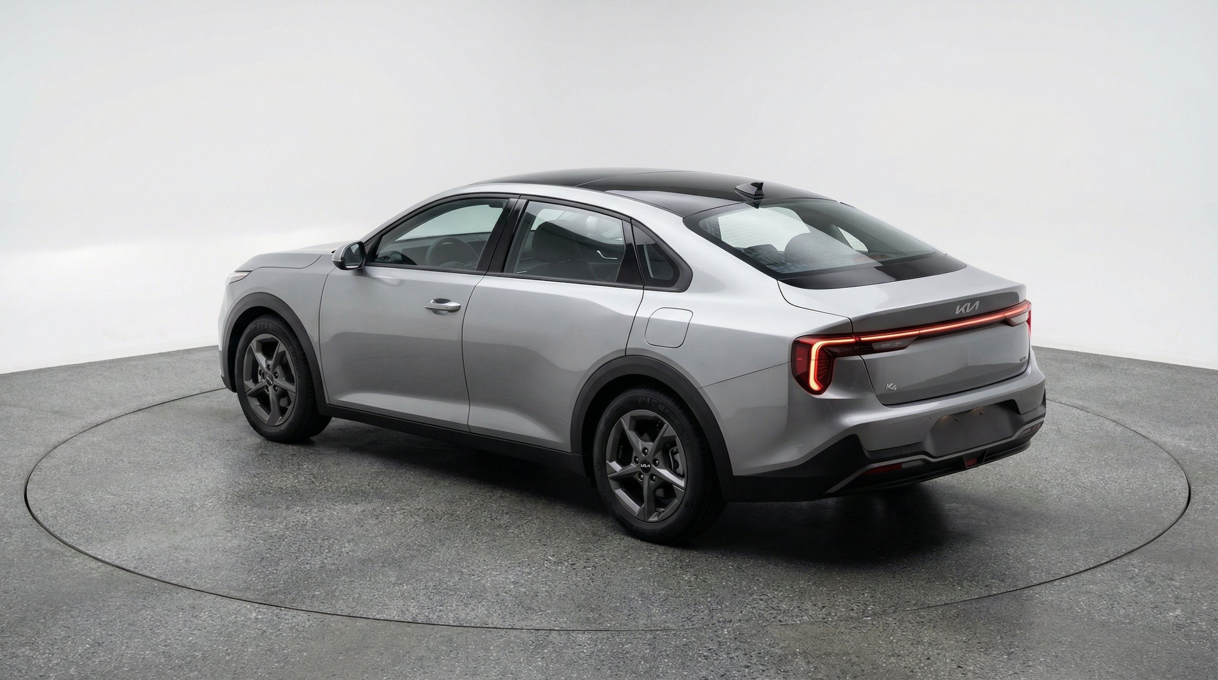Thumbnail: 2026 Kia K4 - 6