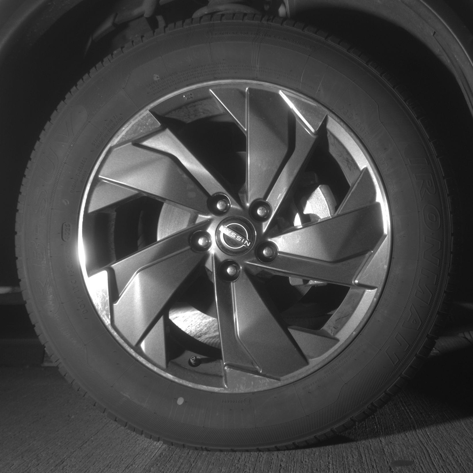 Thumbnail: 2025 Nissan Rogue - 10