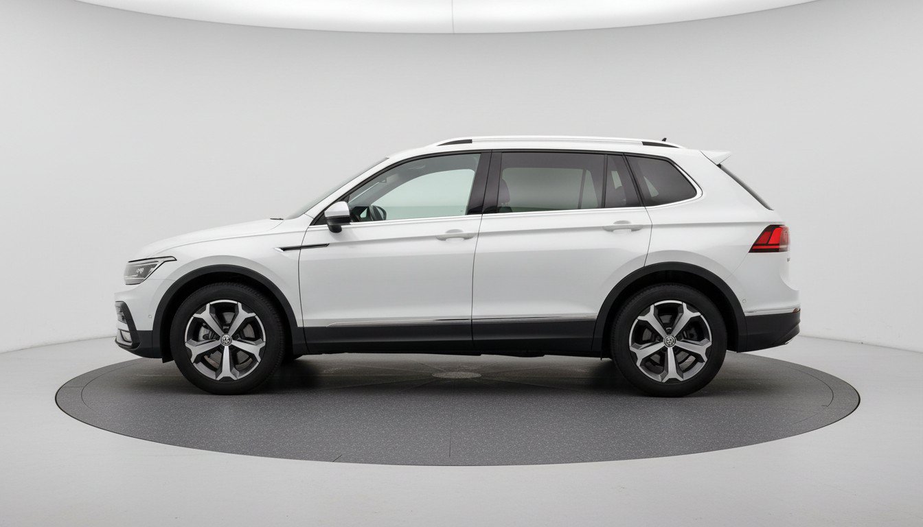 Thumbnail: 2026 Volkswagen Tiguan - 5