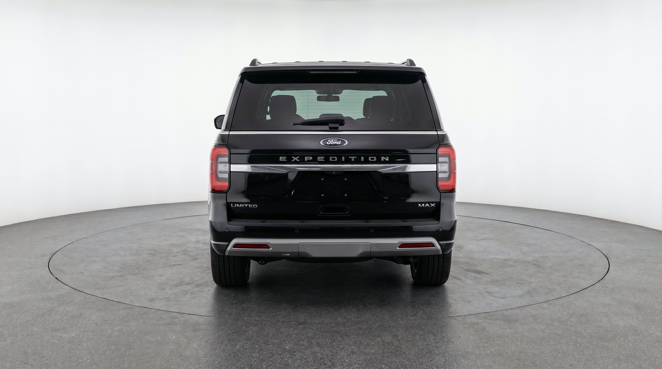 Thumbnail: 2024 Ford Expedition MAX - 7