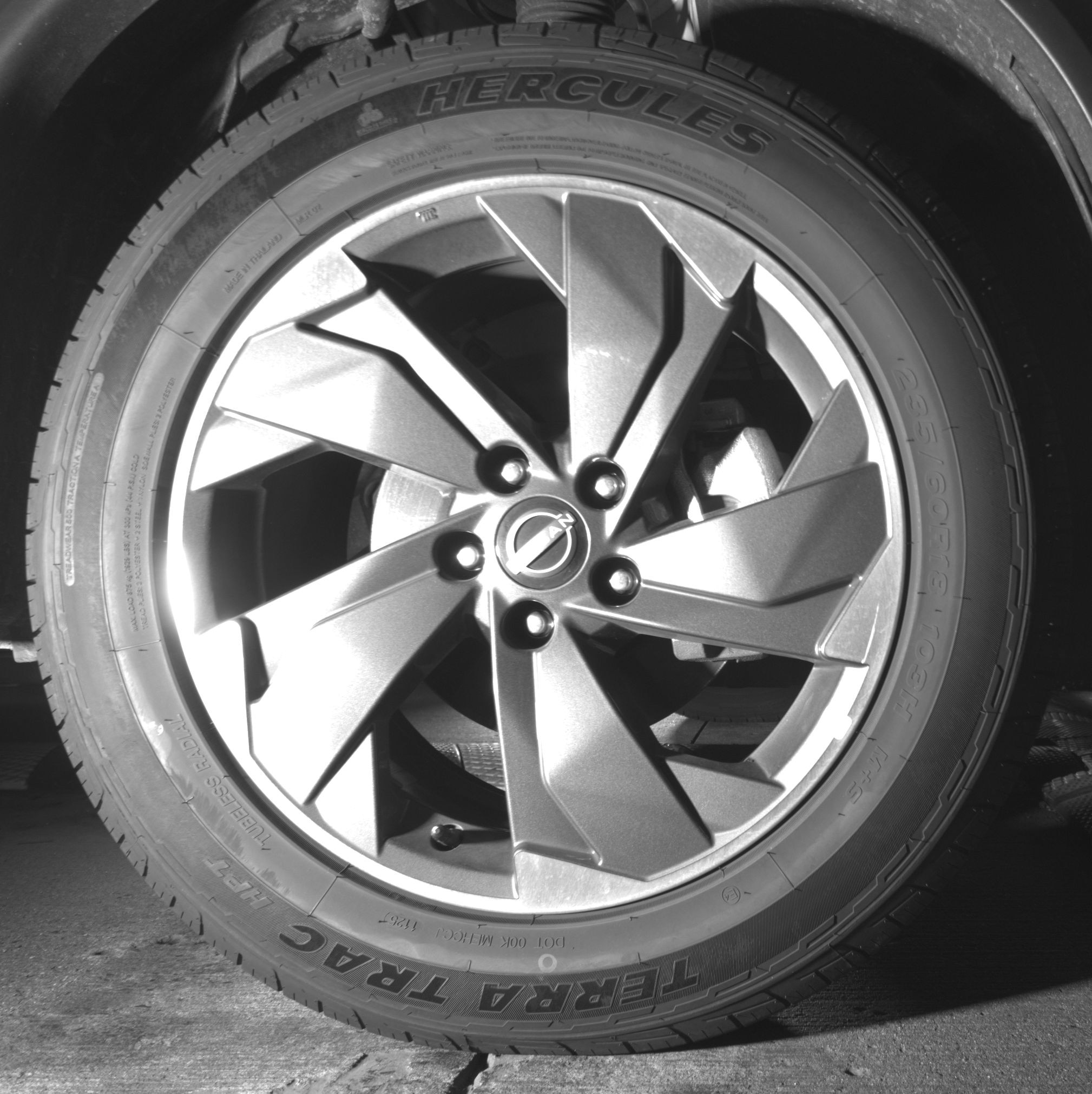 Thumbnail: 2025 Nissan Rogue - 10