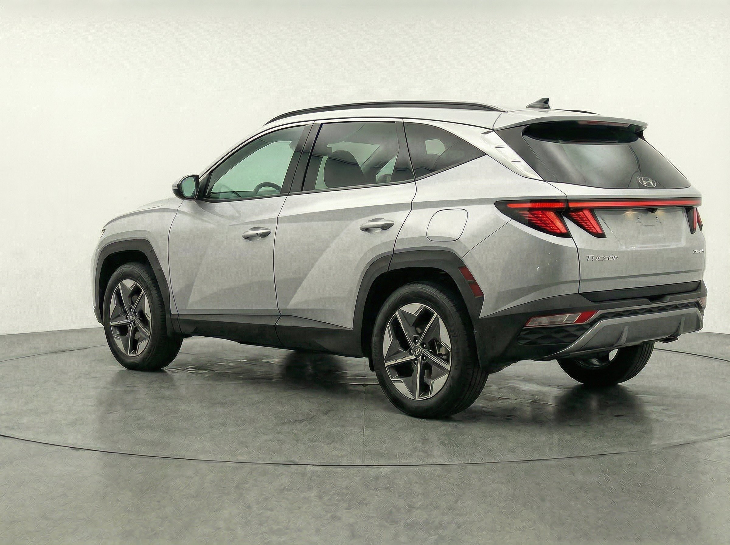 Thumbnail: 2026 Hyundai Tucson - 6