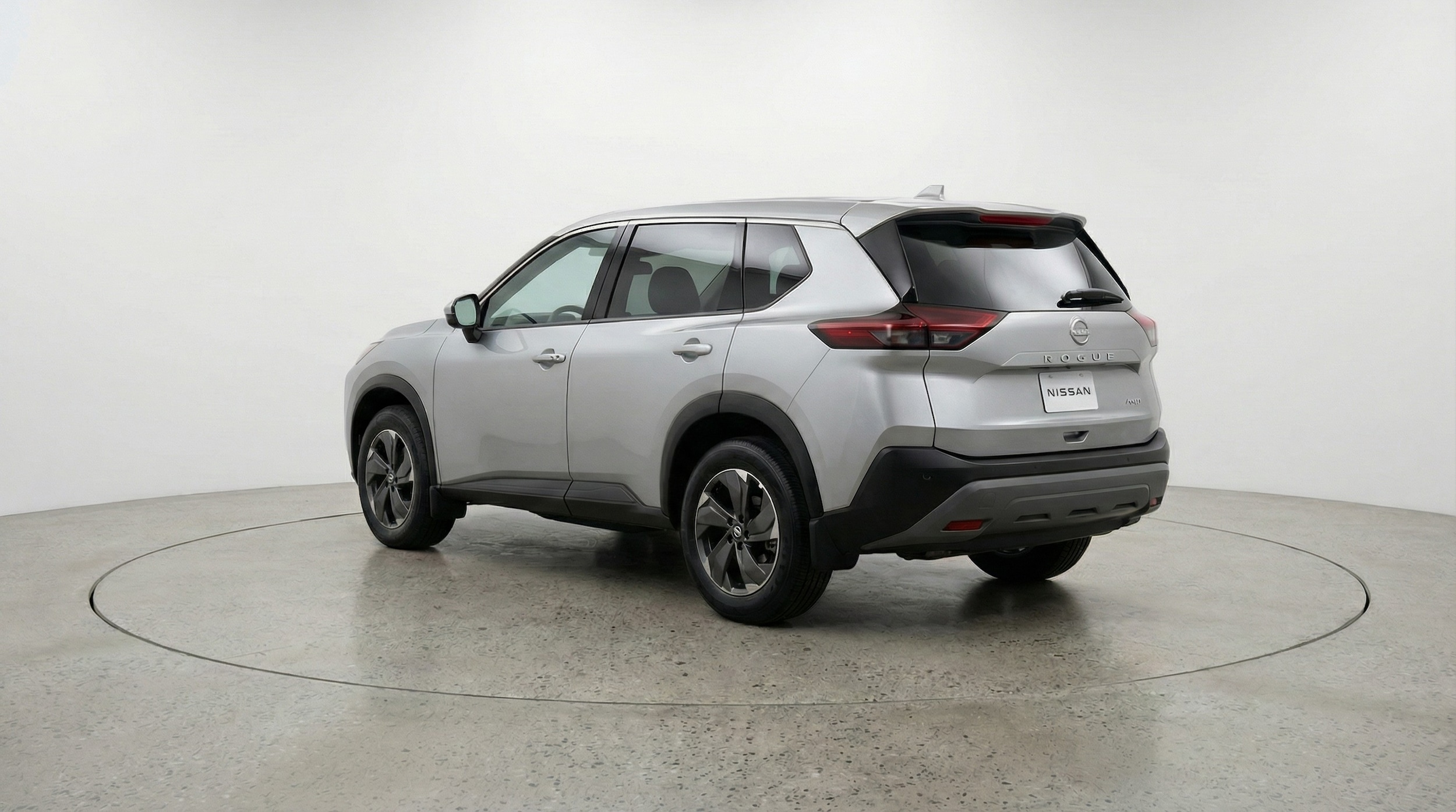 Thumbnail: 2025 Nissan Rogue - 5