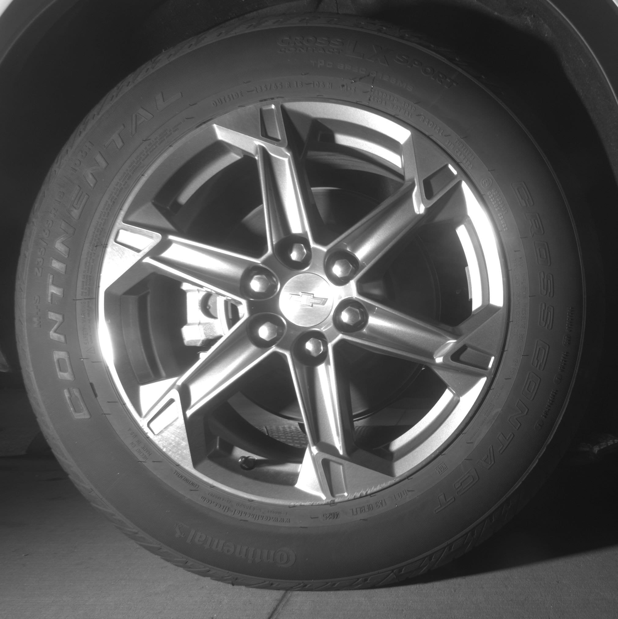 Thumbnail: 2026 Chevrolet Blazer - 15