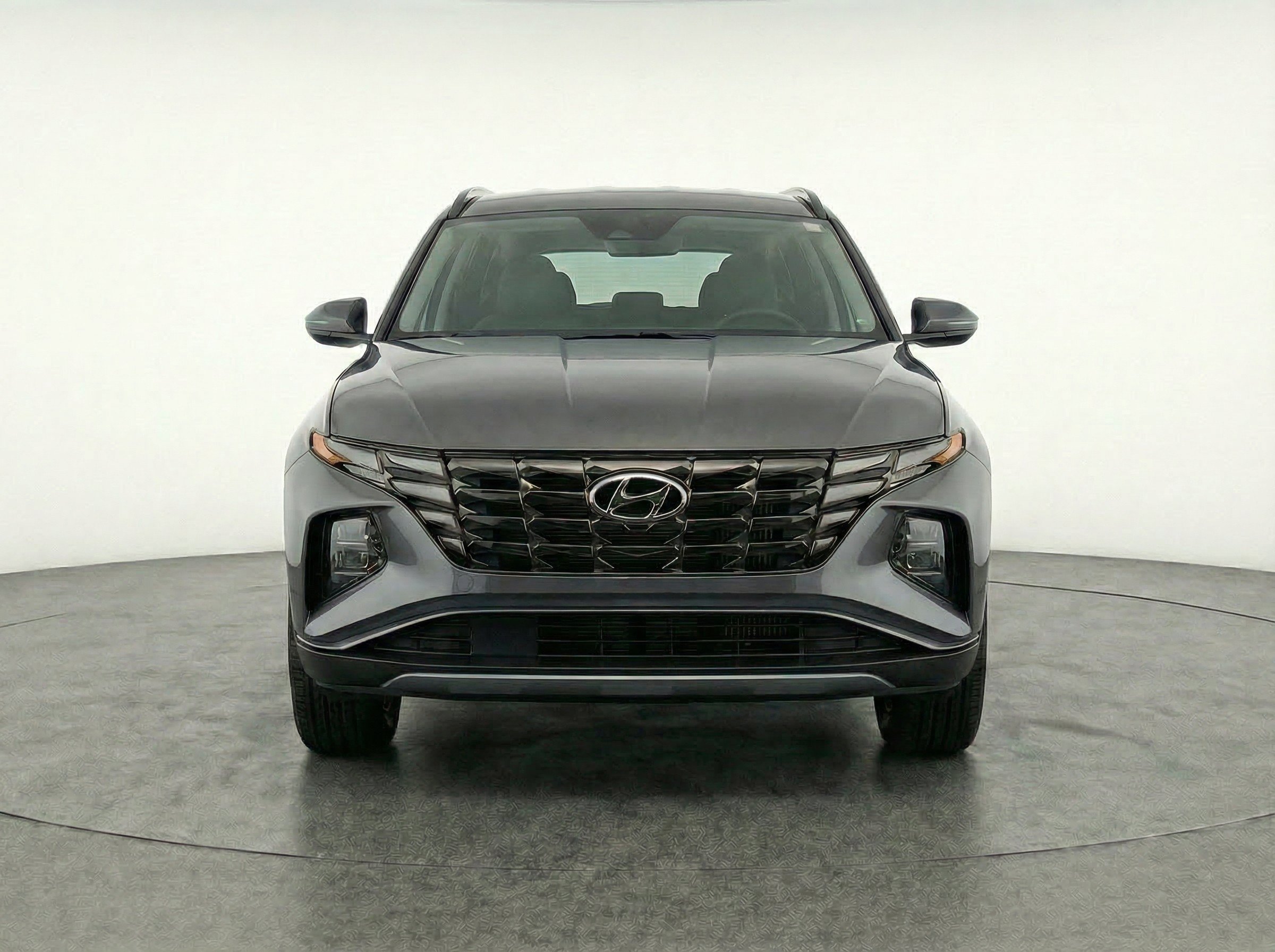 Thumbnail: 2026 Hyundai Tucson - 2