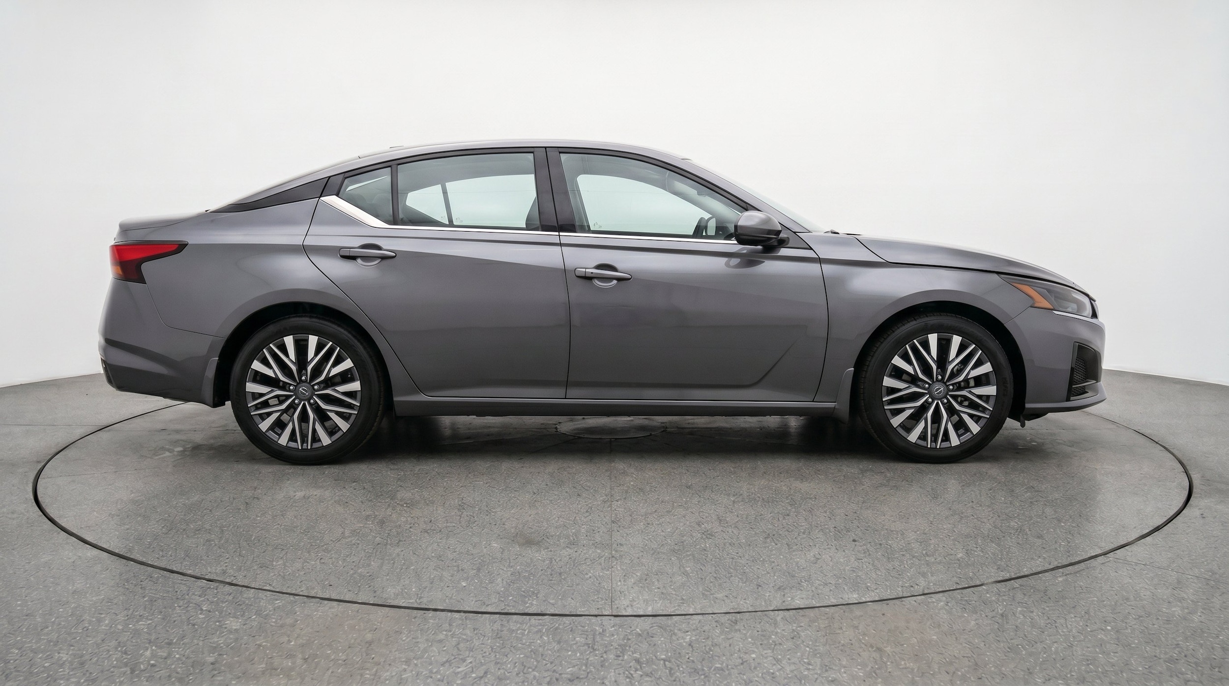 Thumbnail: 2026 Nissan Altima - 11