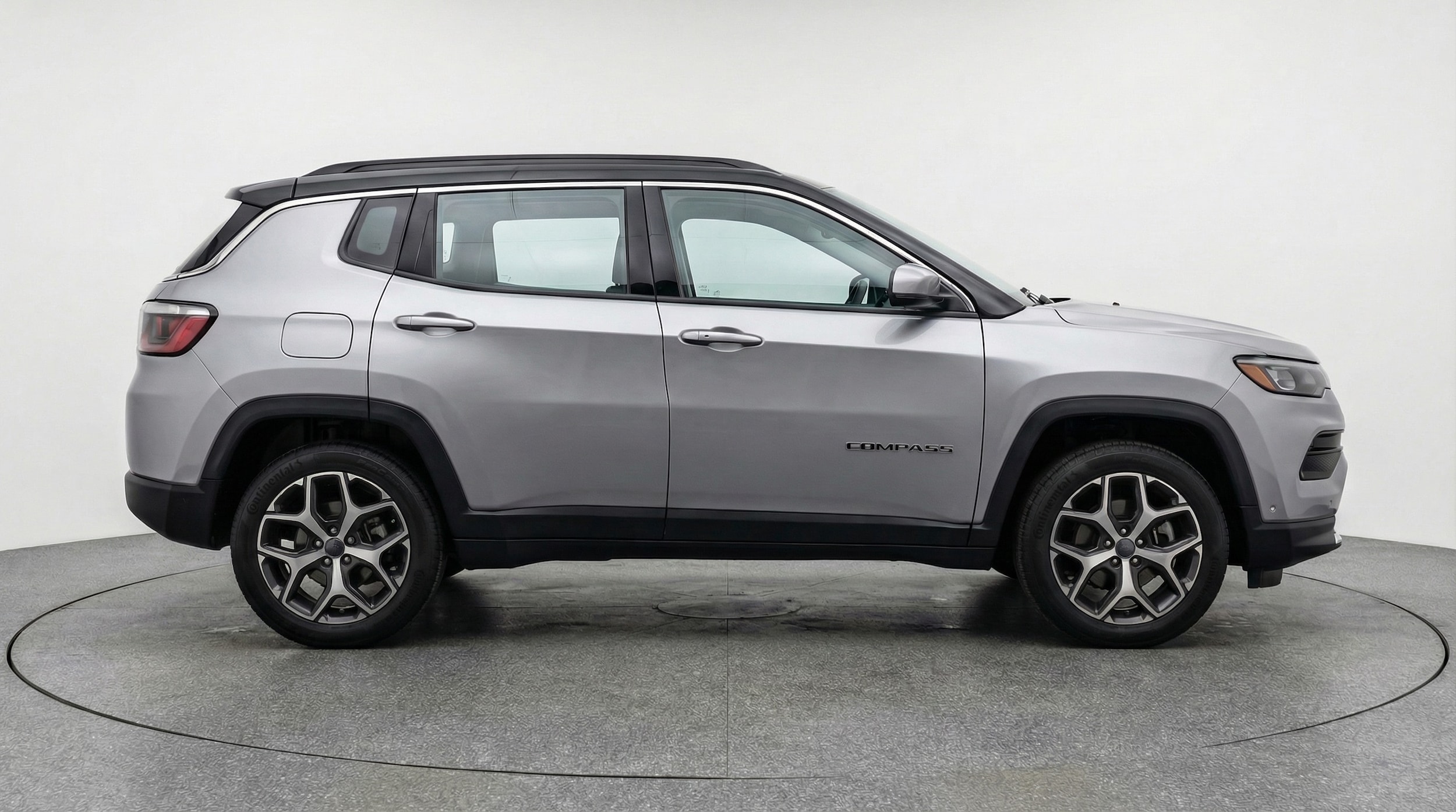 Thumbnail: 2025 Jeep Compass - 8
