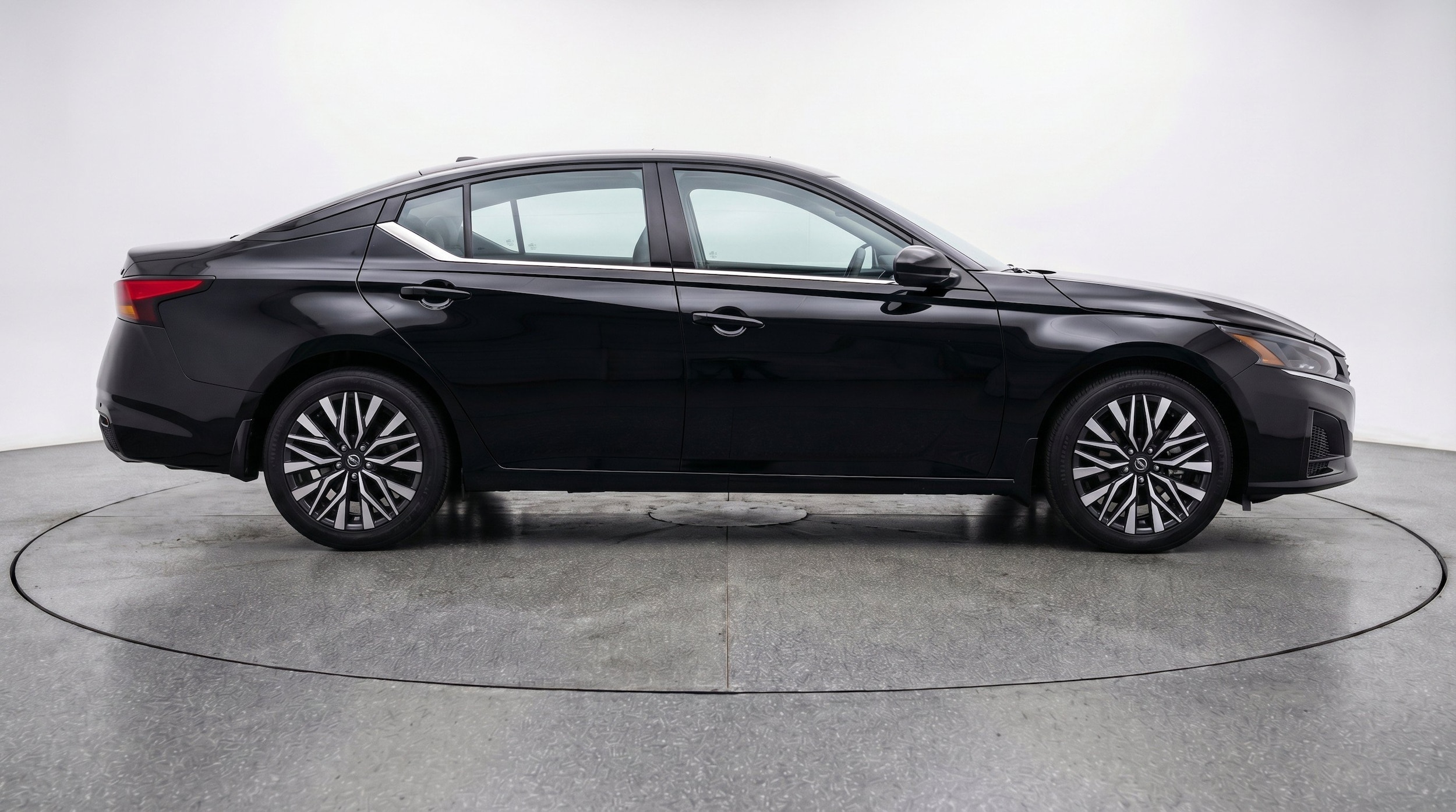 Thumbnail: 2026 Nissan Altima - 11